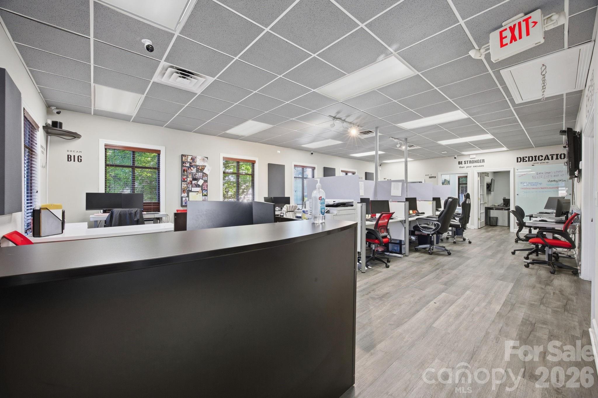Office at 2120 Crown Centre Drive, Charlotte, photo 8 of 31