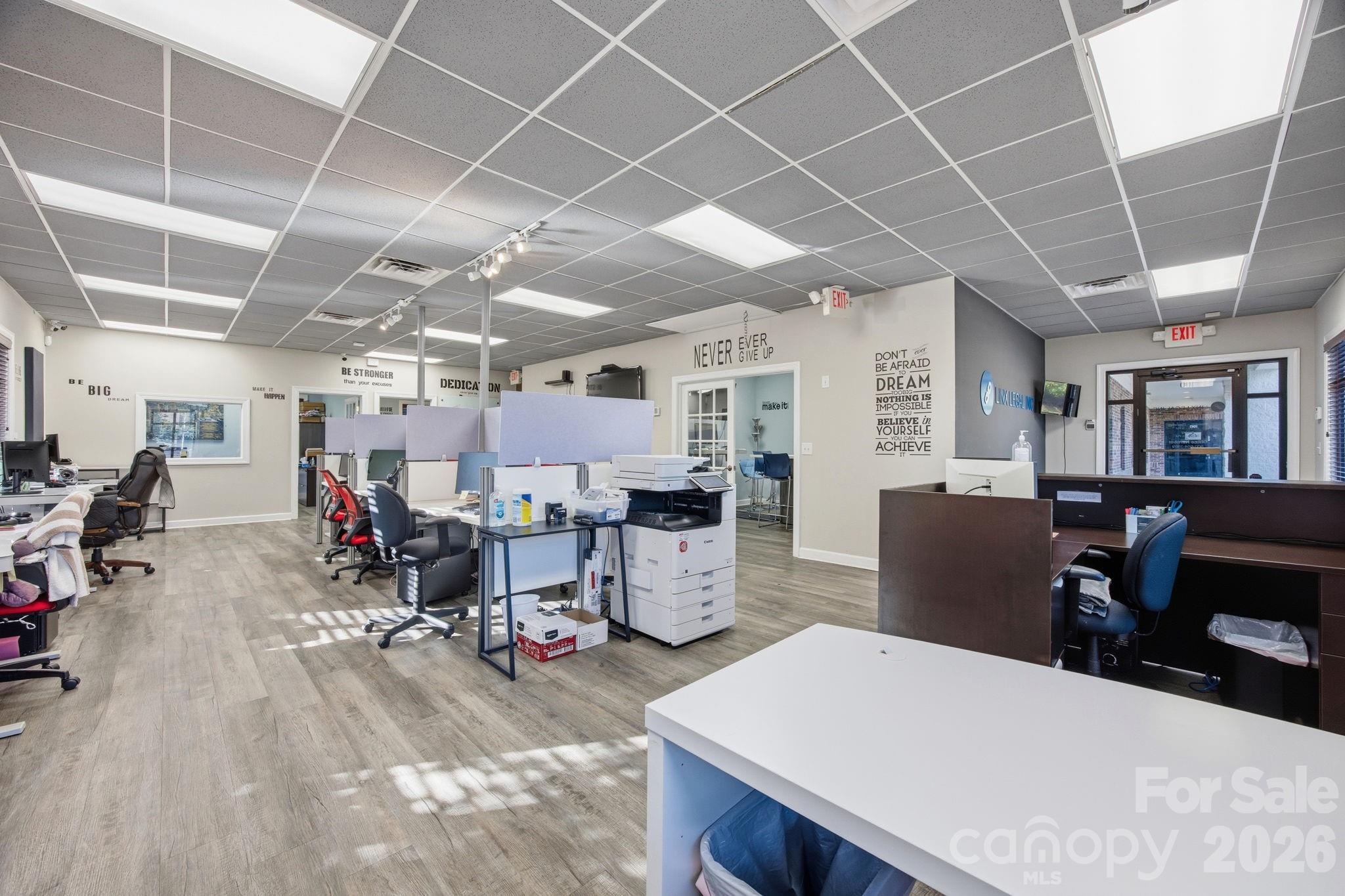 Office at 2120 Crown Centre Drive, Charlotte, photo 10 of 31