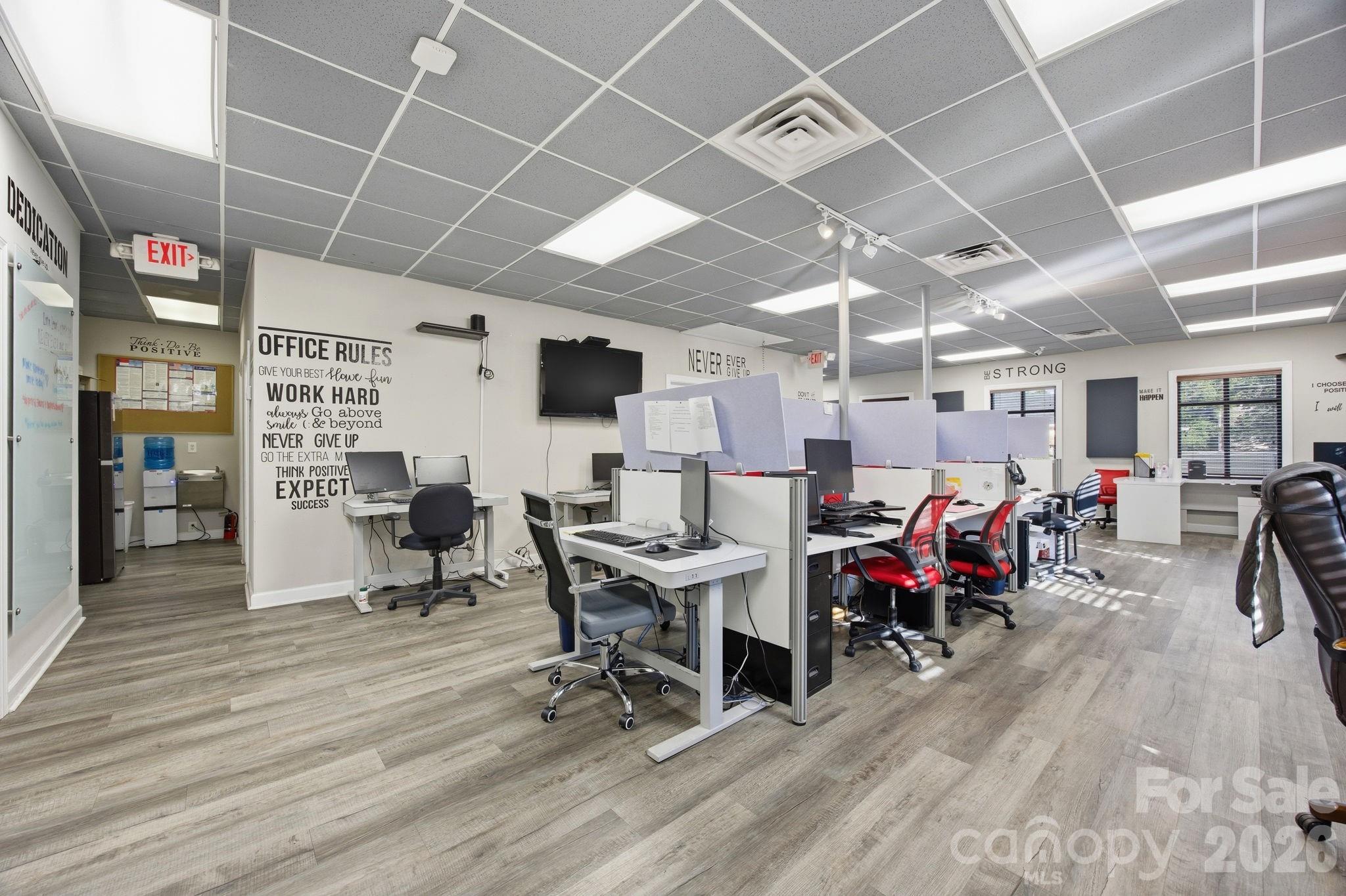 Office at 2120 Crown Centre Drive, Charlotte, photo 11 of 31