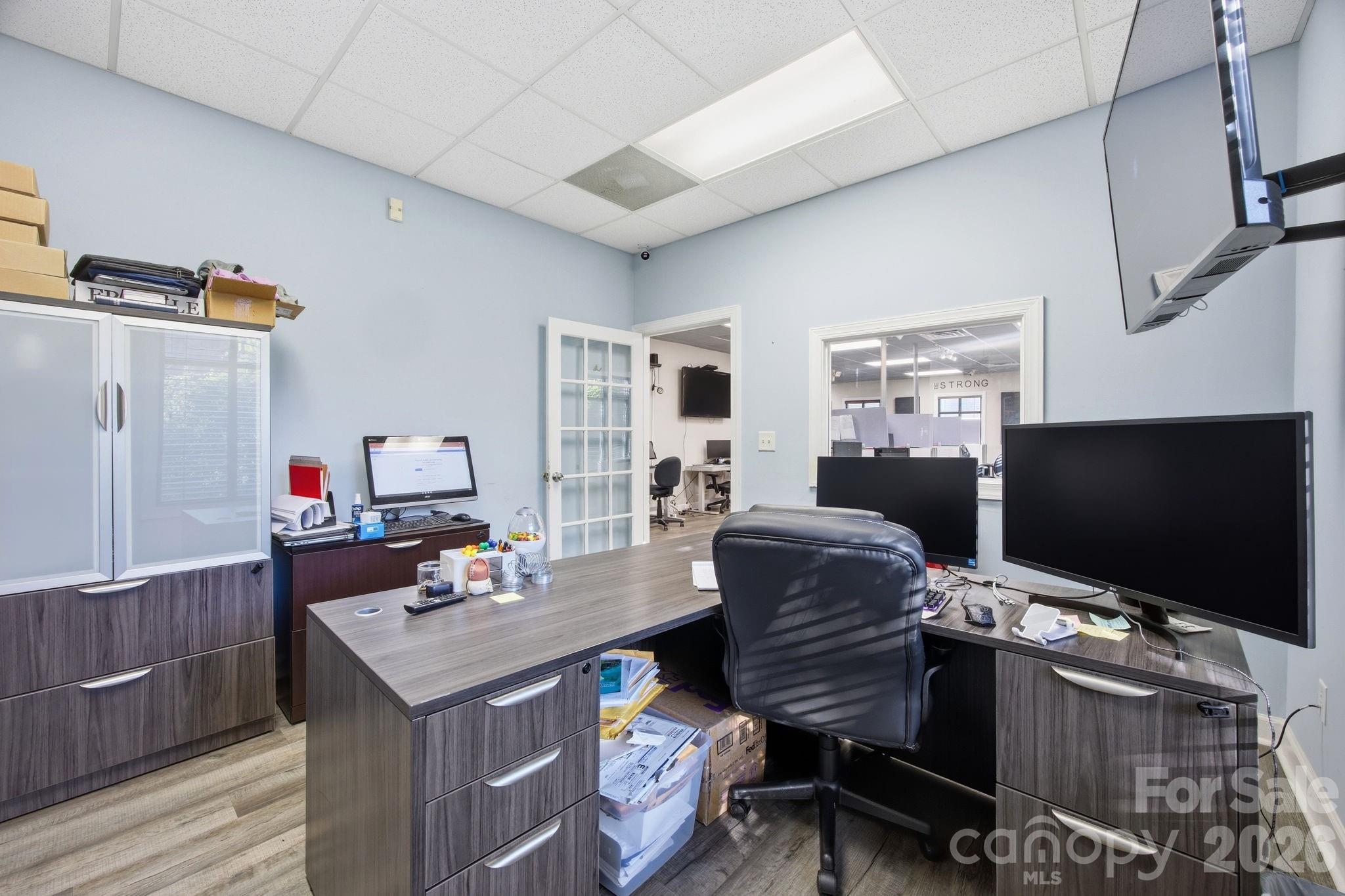 Office at 2120 Crown Centre Drive, Charlotte, photo 14 of 31
