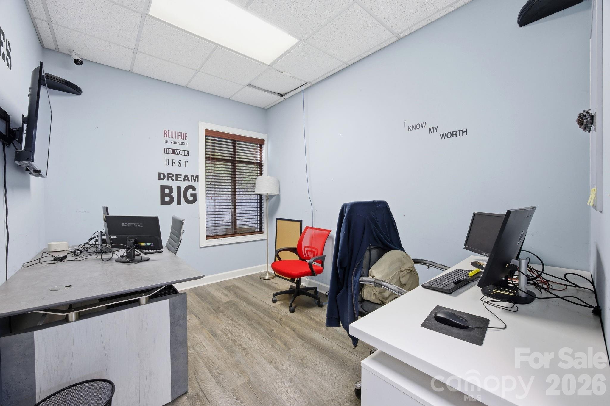 Office at 2120 Crown Centre Drive, Charlotte, photo 15 of 31