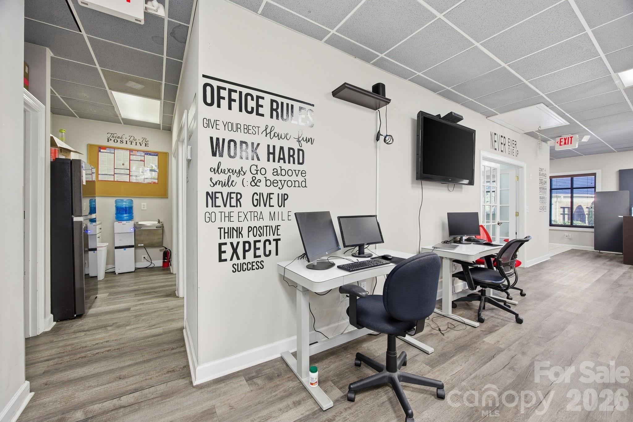 Office at 2120 Crown Centre Drive, Charlotte, photo 17 of 31