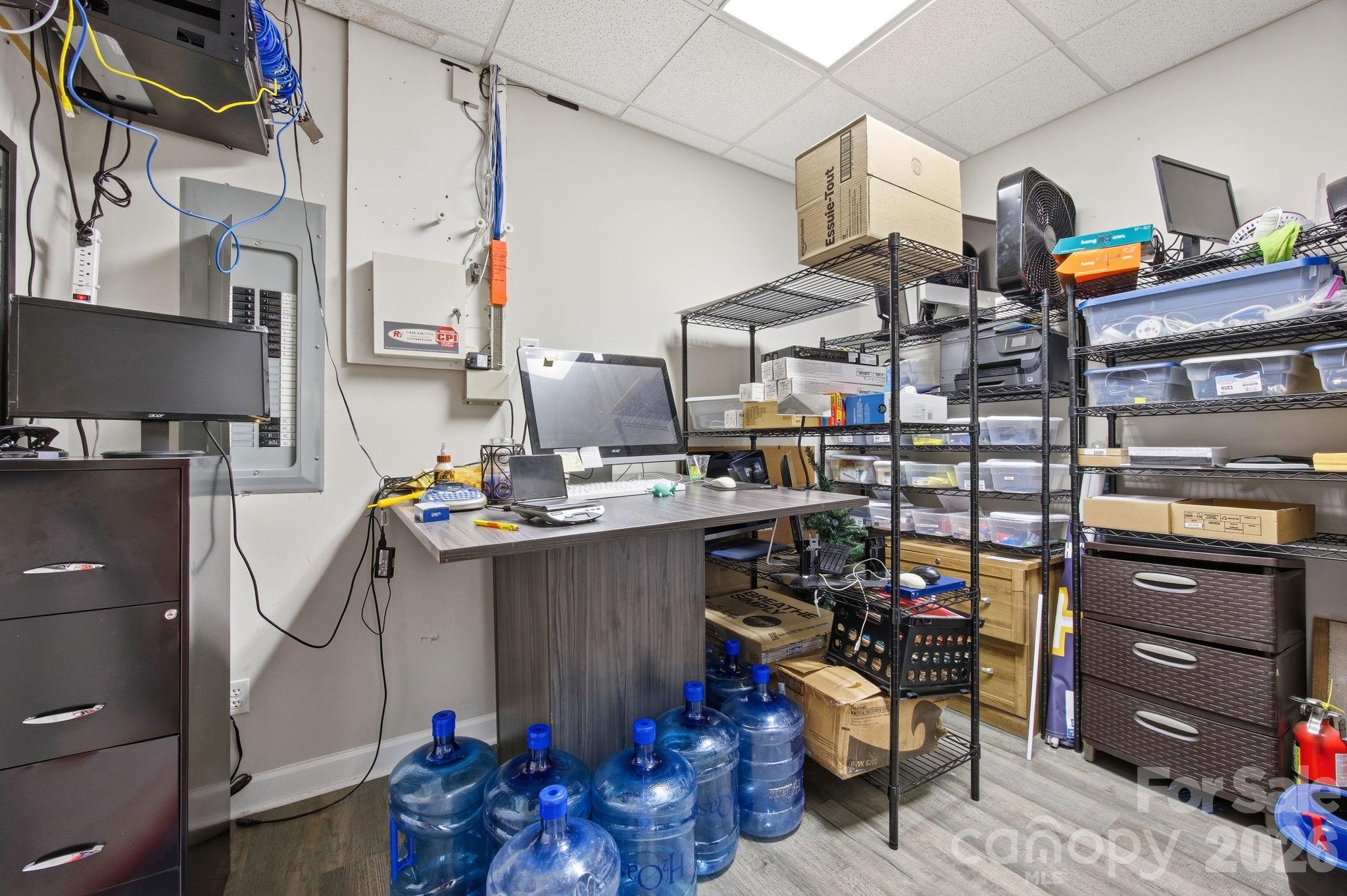 Office at 2120 Crown Centre Drive, Charlotte, photo 18 of 31