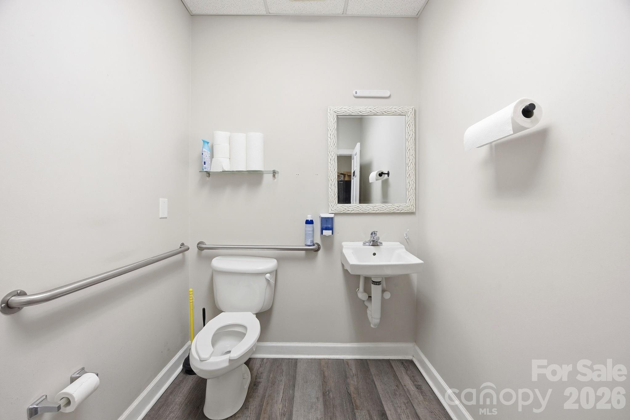 Office at 2120 Crown Centre Drive, Charlotte, photo 21 of 31