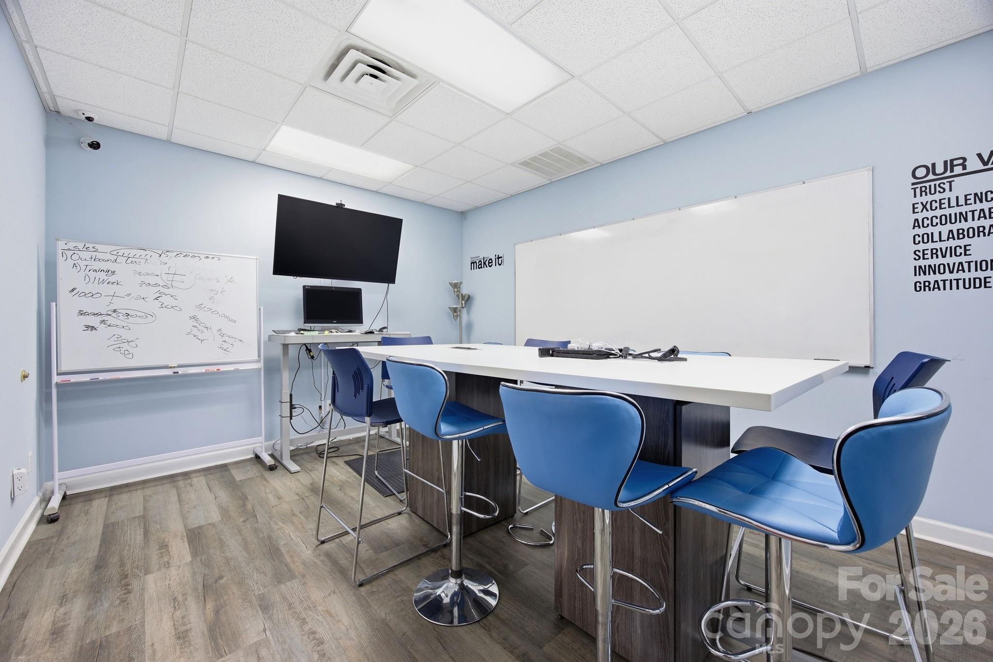 Office at 2120 Crown Centre Drive, Charlotte, photo 22 of 31