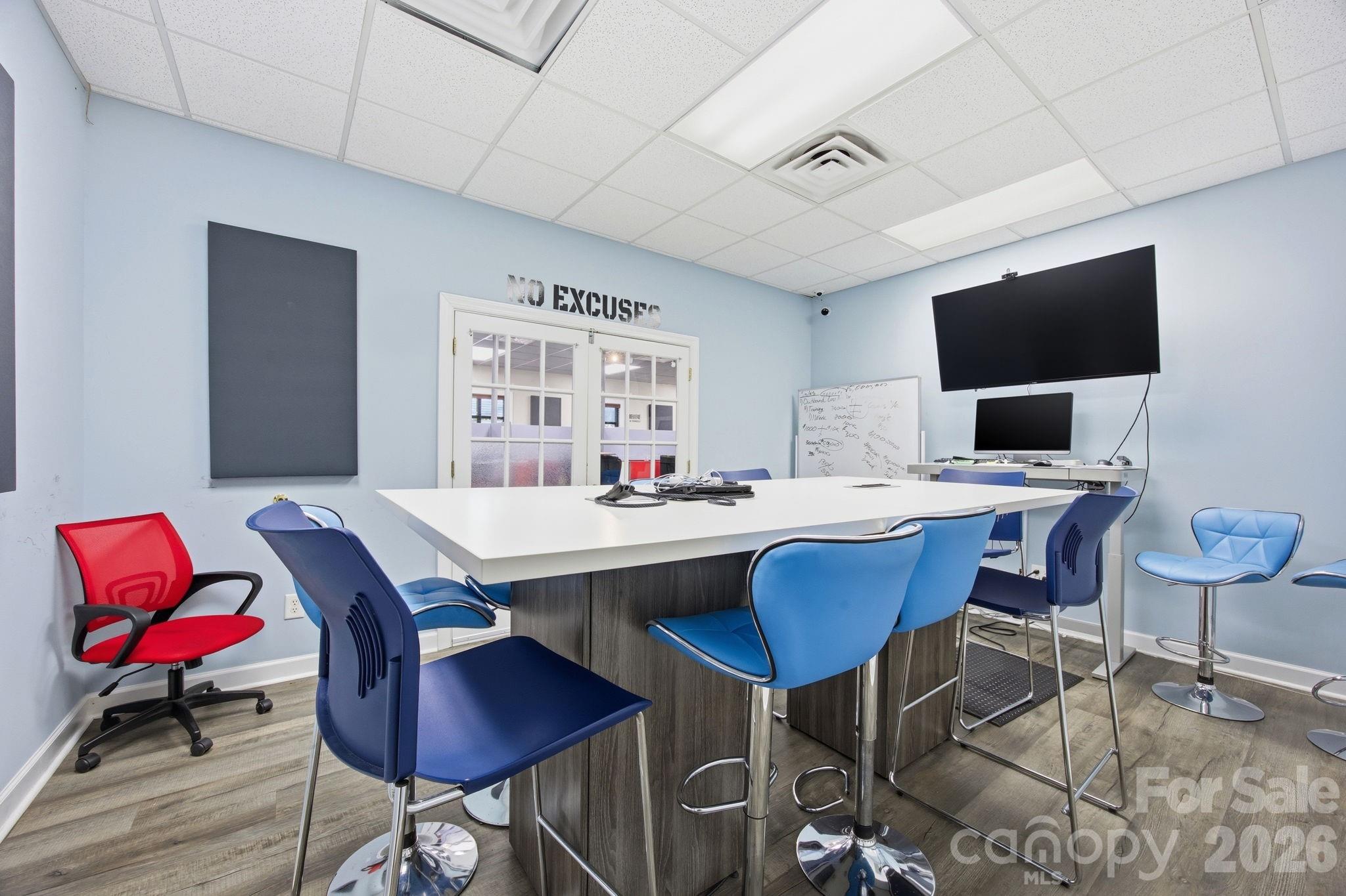Office at 2120 Crown Centre Drive, Charlotte, photo 23 of 31