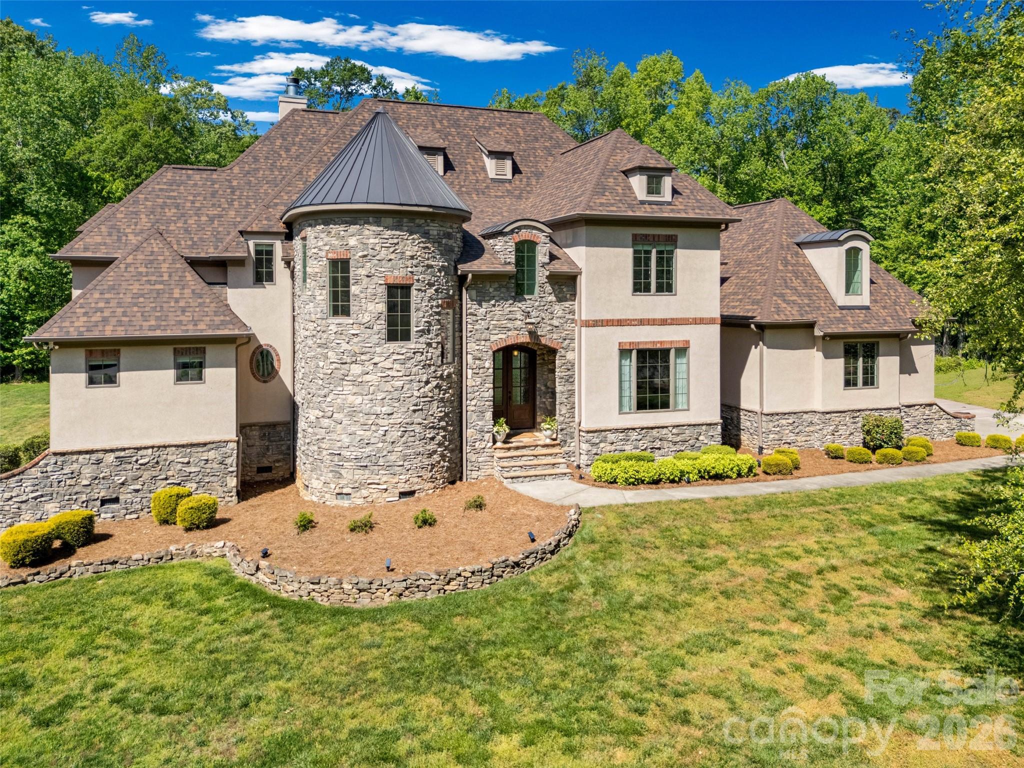 14925 Henry Harrison Stillwell Drive