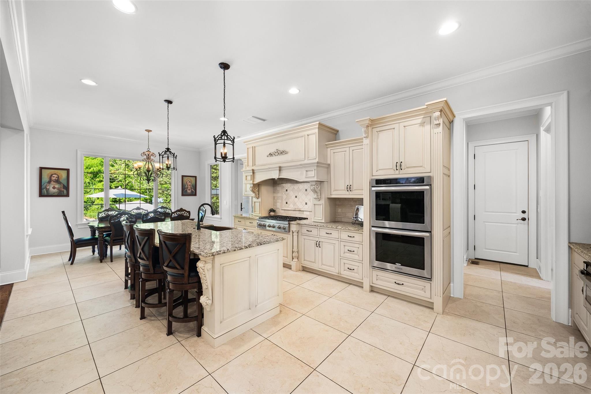 Single Family Residence at 14925 Henry Harrison Stillwell Drive, Huntersville, photo 10 of 48