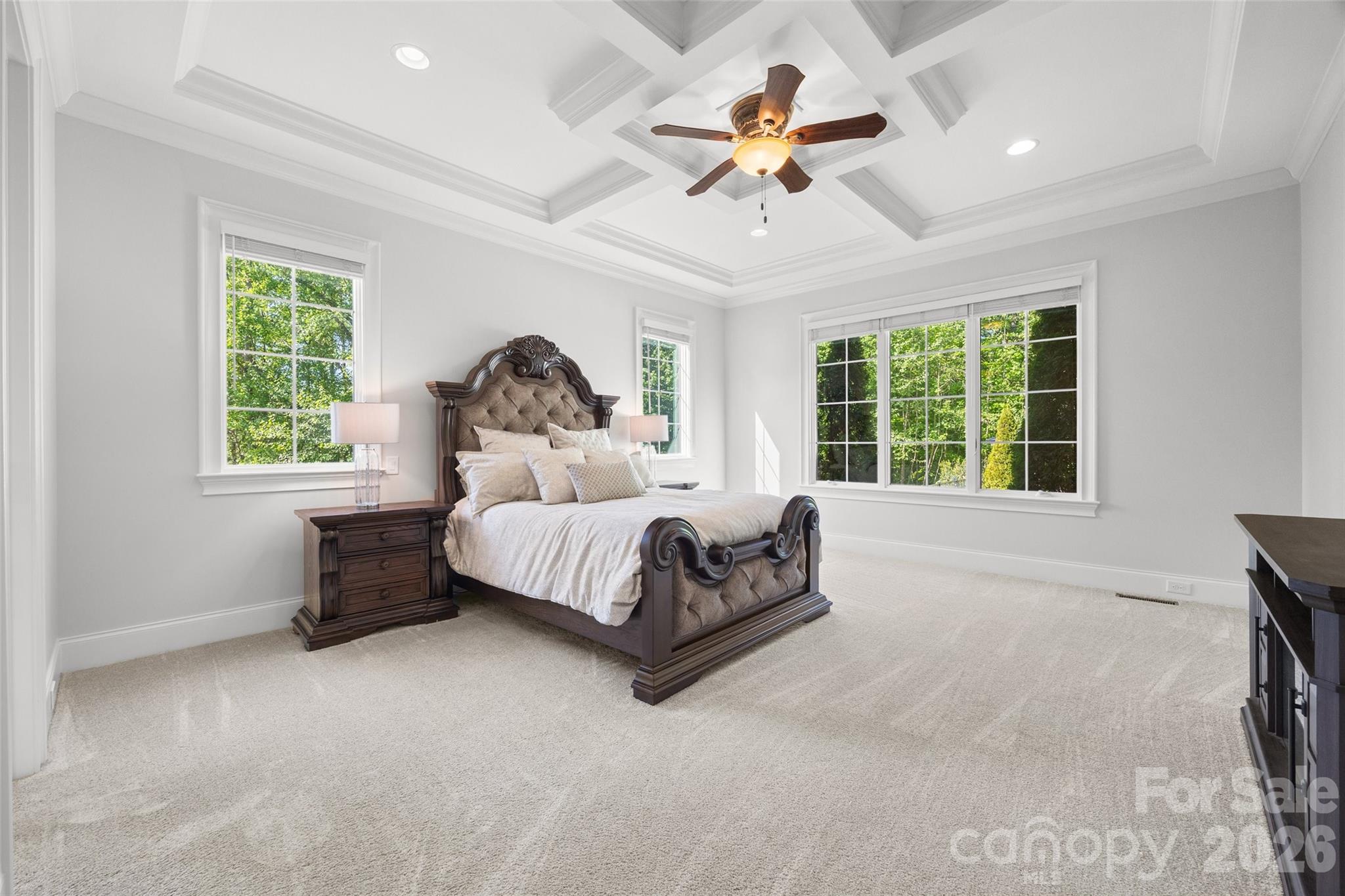 Single Family Residence at 14925 Henry Harrison Stillwell Drive, Huntersville, photo 18 of 48