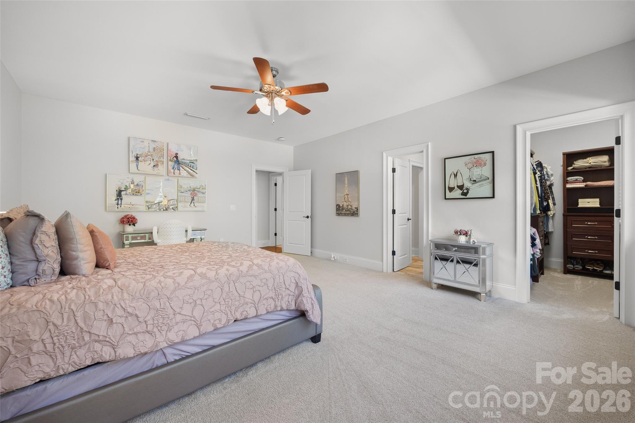 Single Family Residence at 14925 Henry Harrison Stillwell Drive, Huntersville, photo 35 of 48