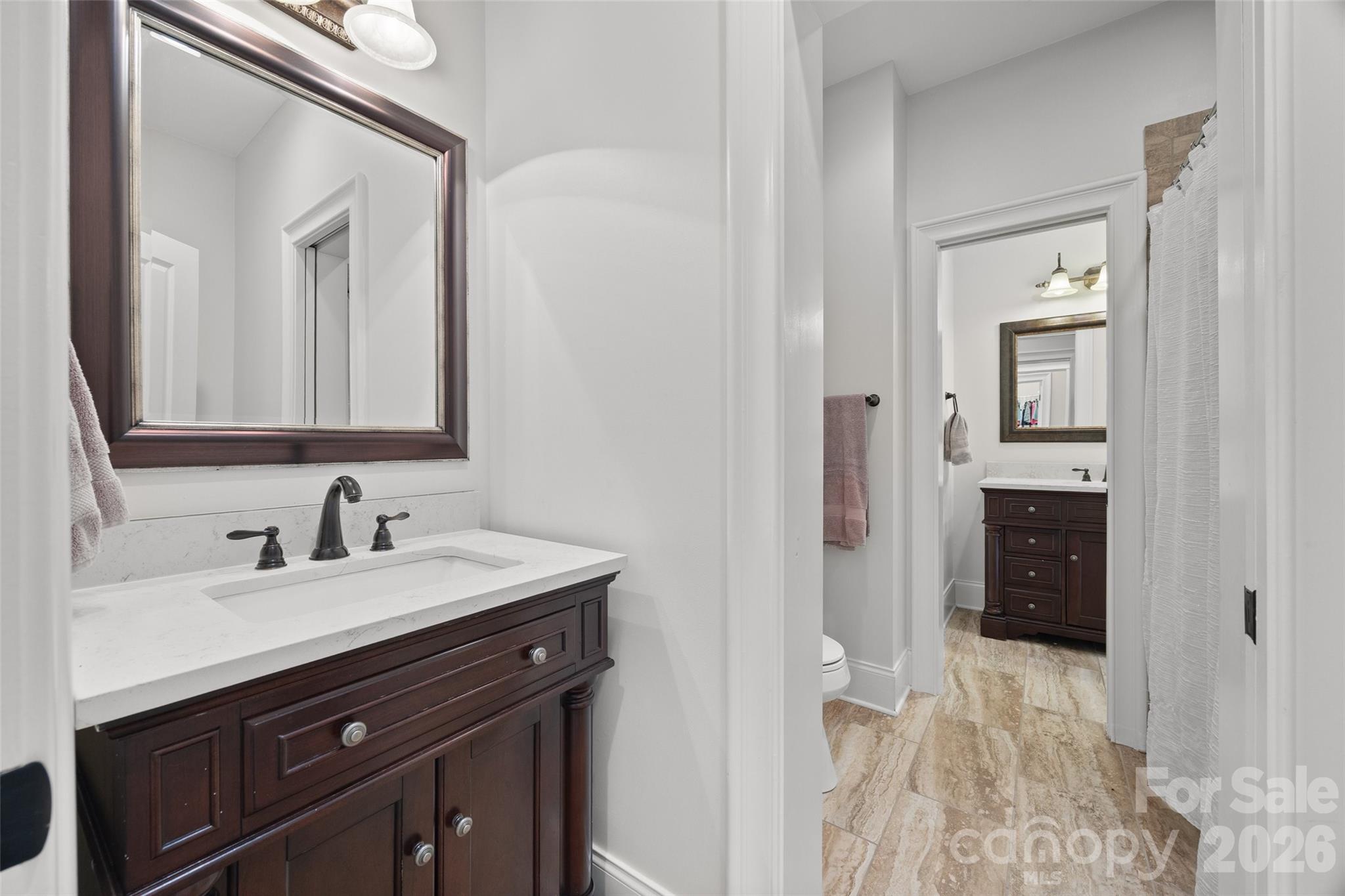 Single Family Residence at 14925 Henry Harrison Stillwell Drive, Huntersville, photo 36 of 48