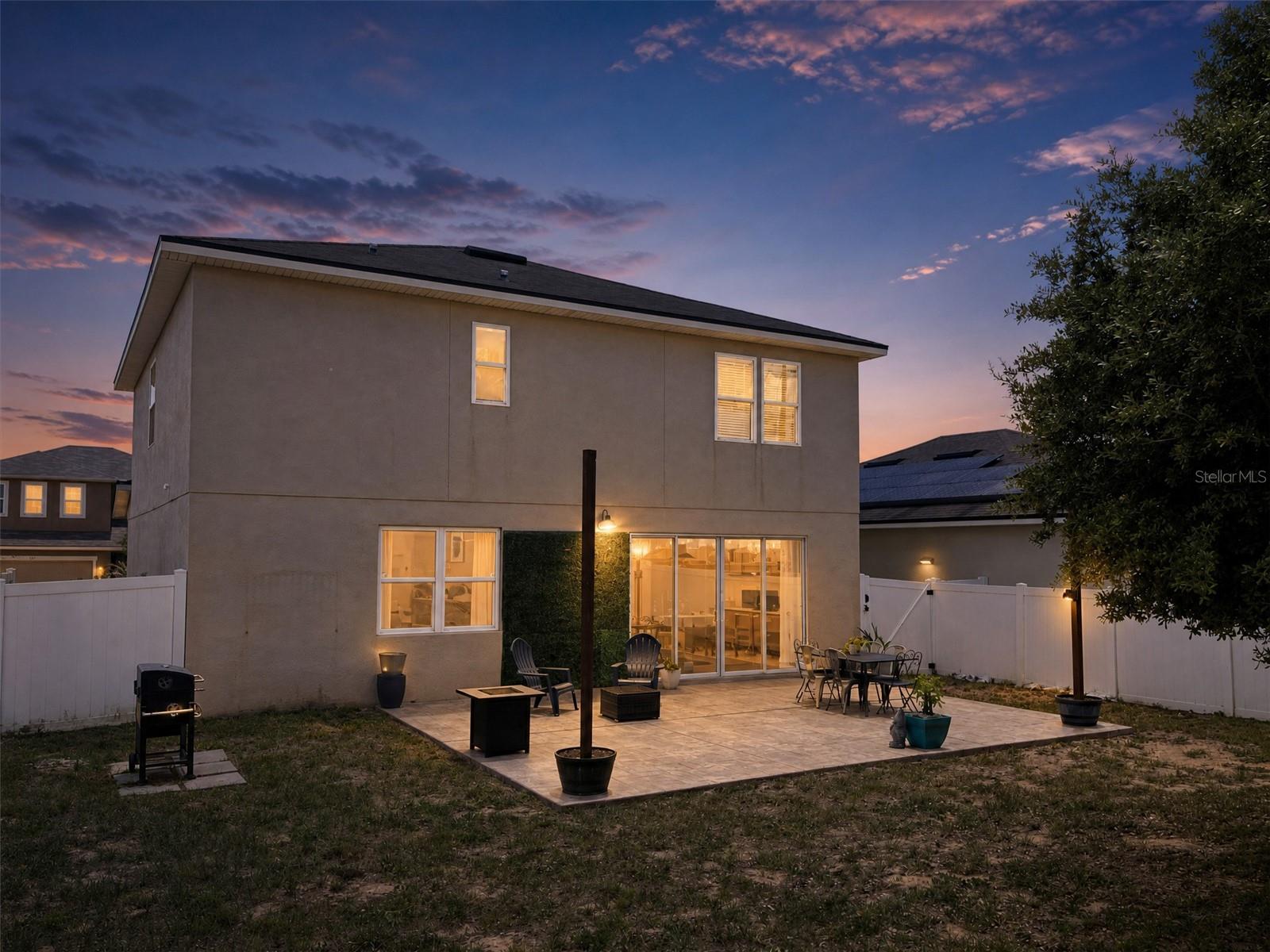 Single Family Residence at 324 BUCHANNAN DR, DAVENPORT, photo 2 of 46