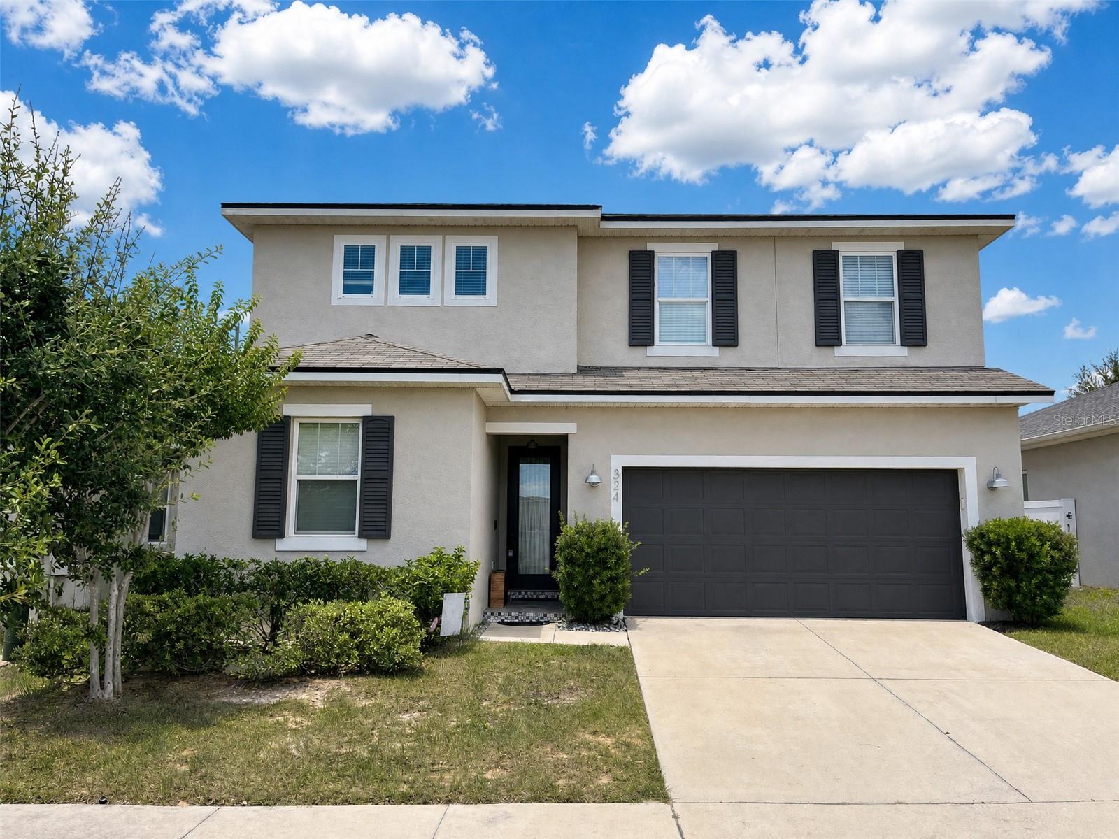 Single Family Residence at 324 BUCHANNAN DR, DAVENPORT, photo 3 of 46