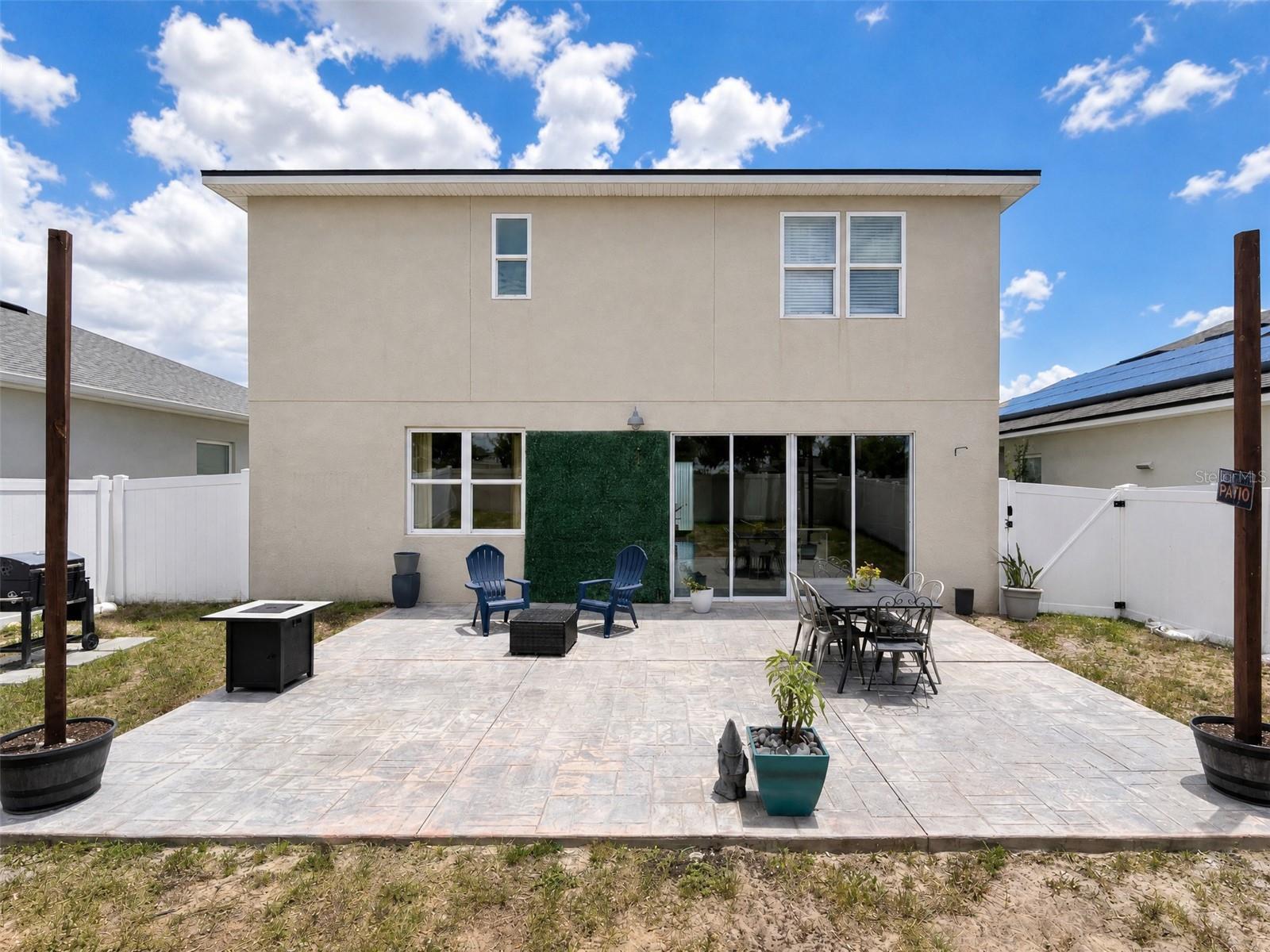 Single Family Residence at 324 BUCHANNAN DR, DAVENPORT, photo 5 of 46