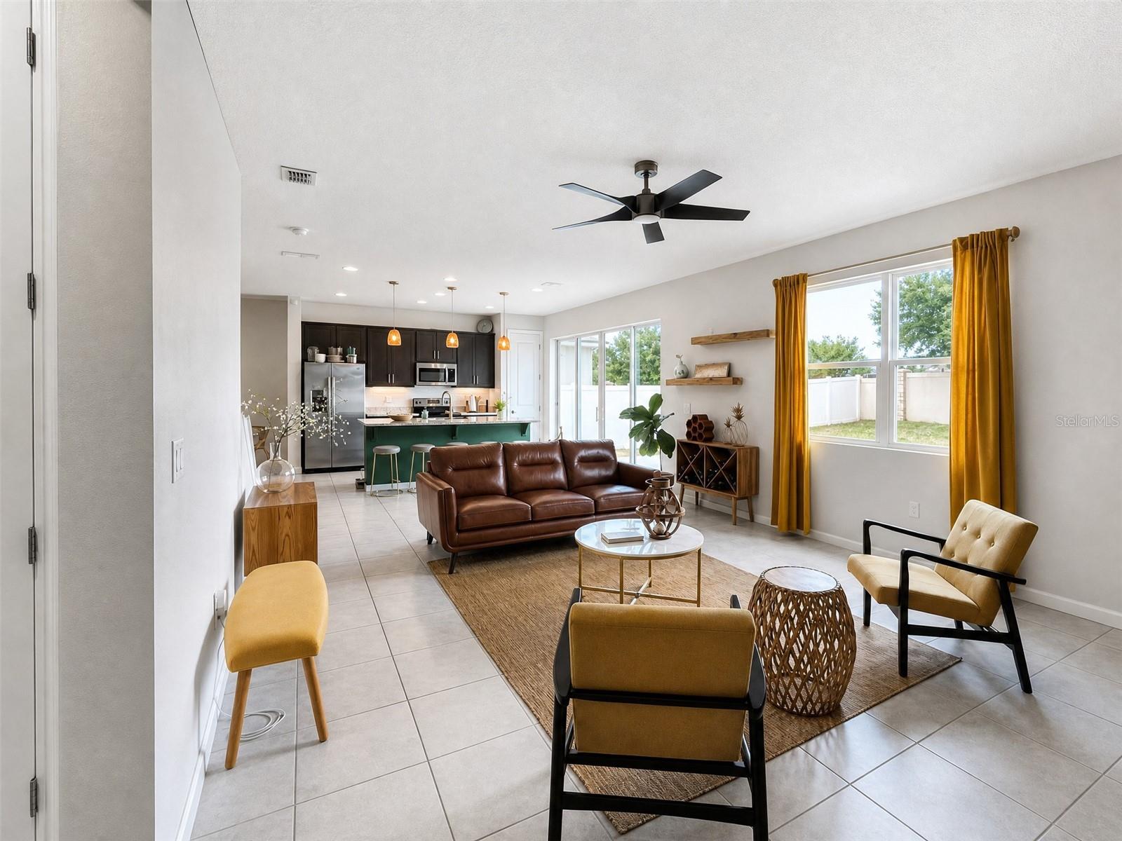 Single Family Residence at 324 BUCHANNAN DR, DAVENPORT, photo 17 of 46