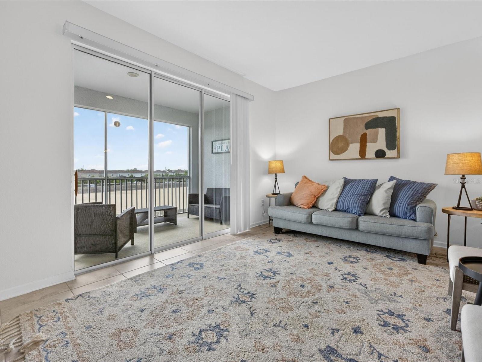 Condominium at 967 SPLASH SHOT PLACE #2503, DAVENPORT, photo 6 of 47
