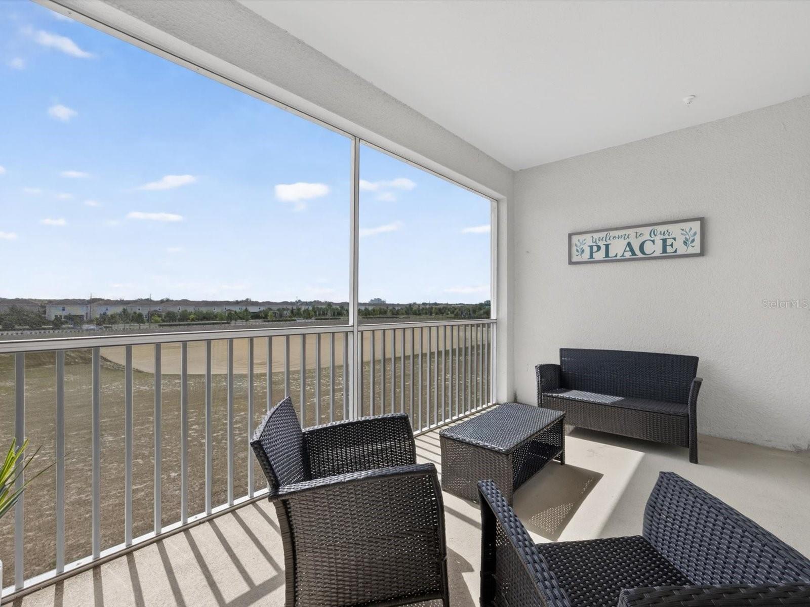 Condominium at 967 SPLASH SHOT PLACE #2503, DAVENPORT, photo 27 of 47