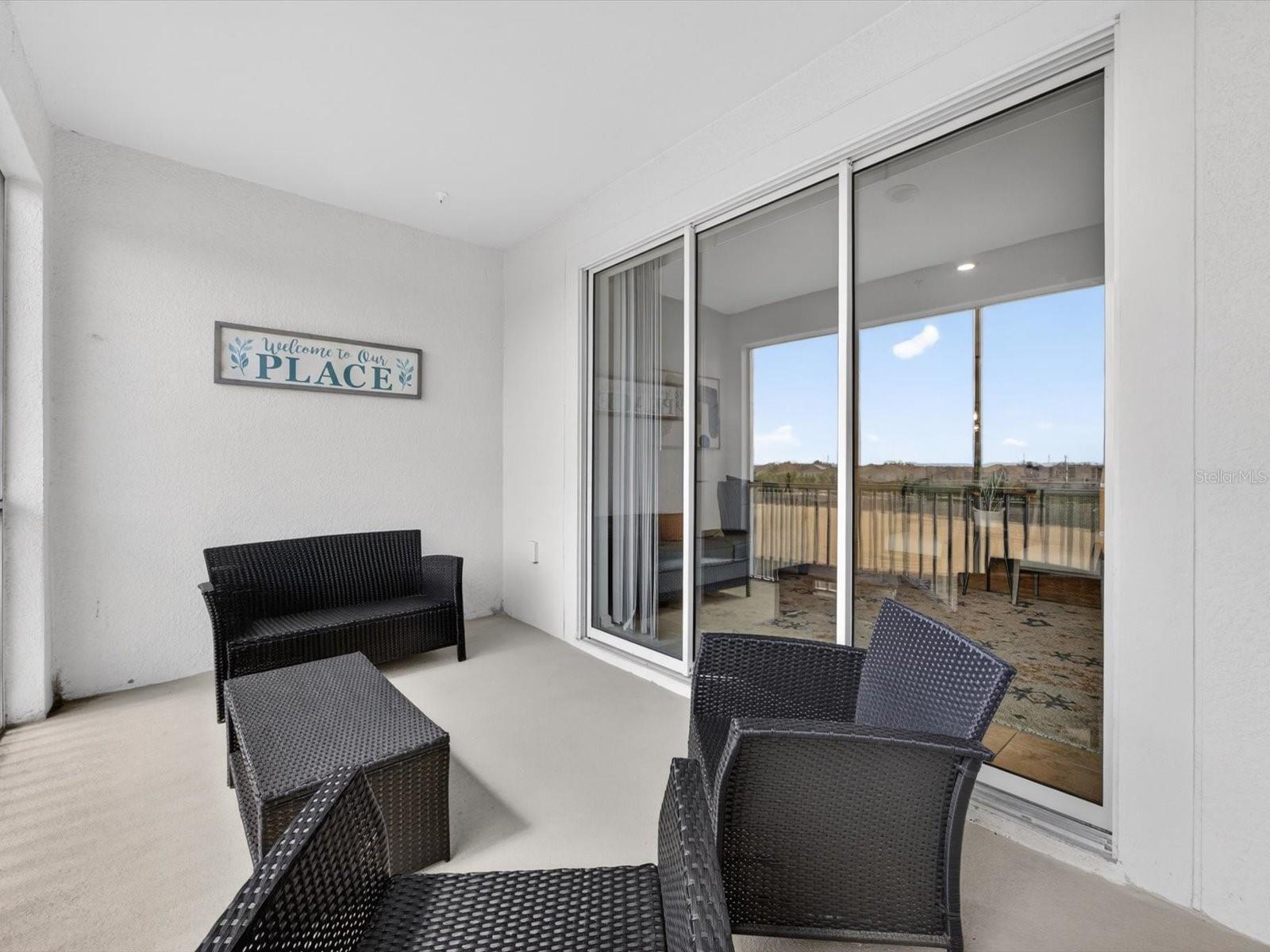 Condominium at 967 SPLASH SHOT PLACE #2503, DAVENPORT, photo 29 of 47