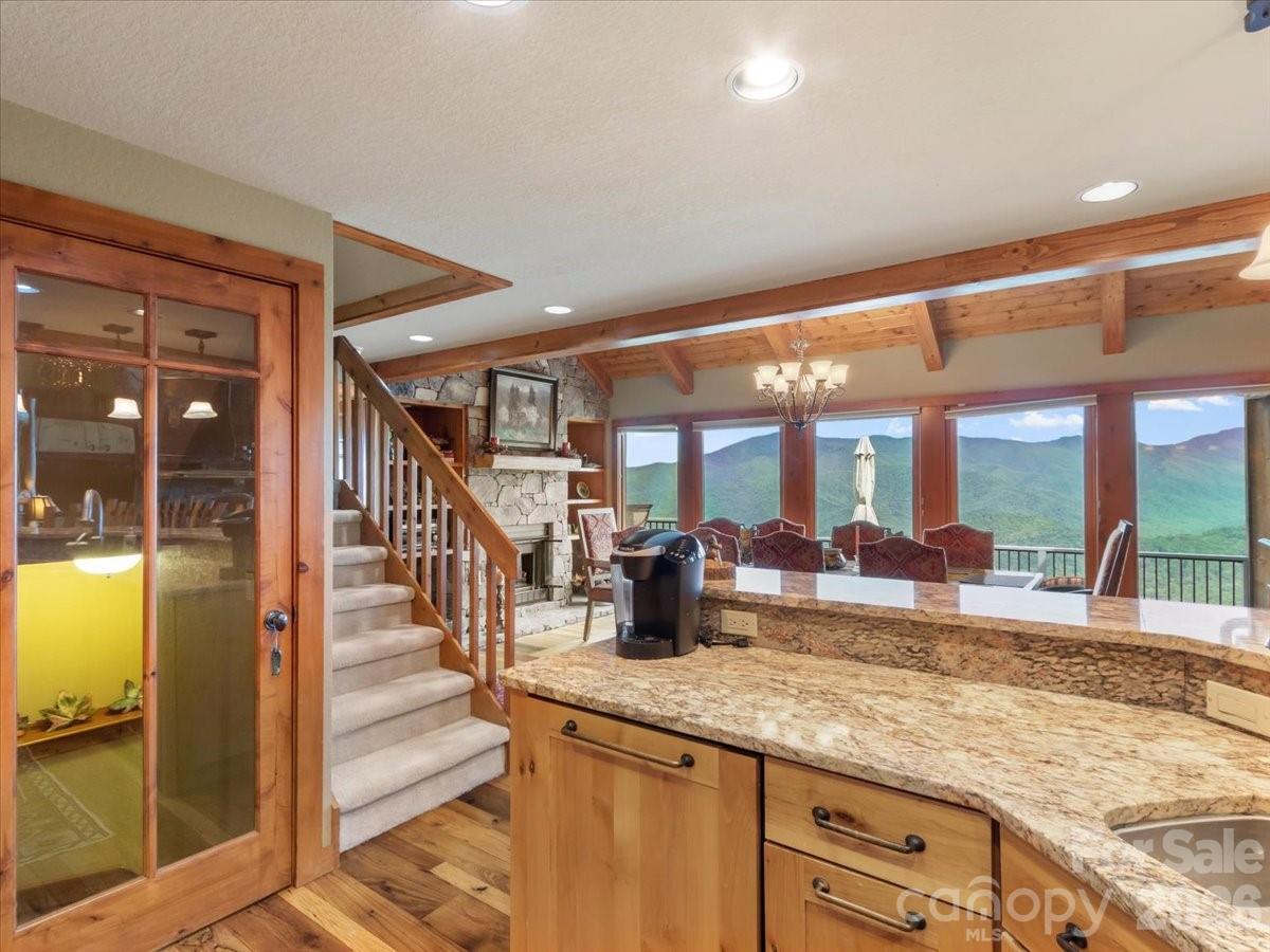 Single Family Residence at 373 Rhododendron Lane, Burnsville, photo 14 of 48