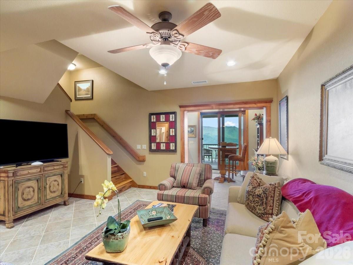 Single Family Residence at 373 Rhododendron Lane, Burnsville, photo 32 of 48