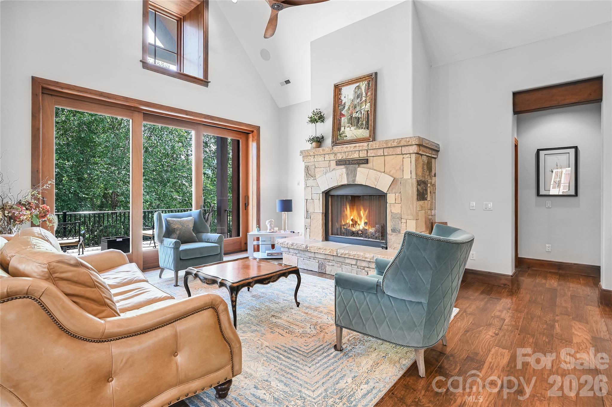 Townhouse at 14 Foxbridge Way, Arden, photo 7 of 28