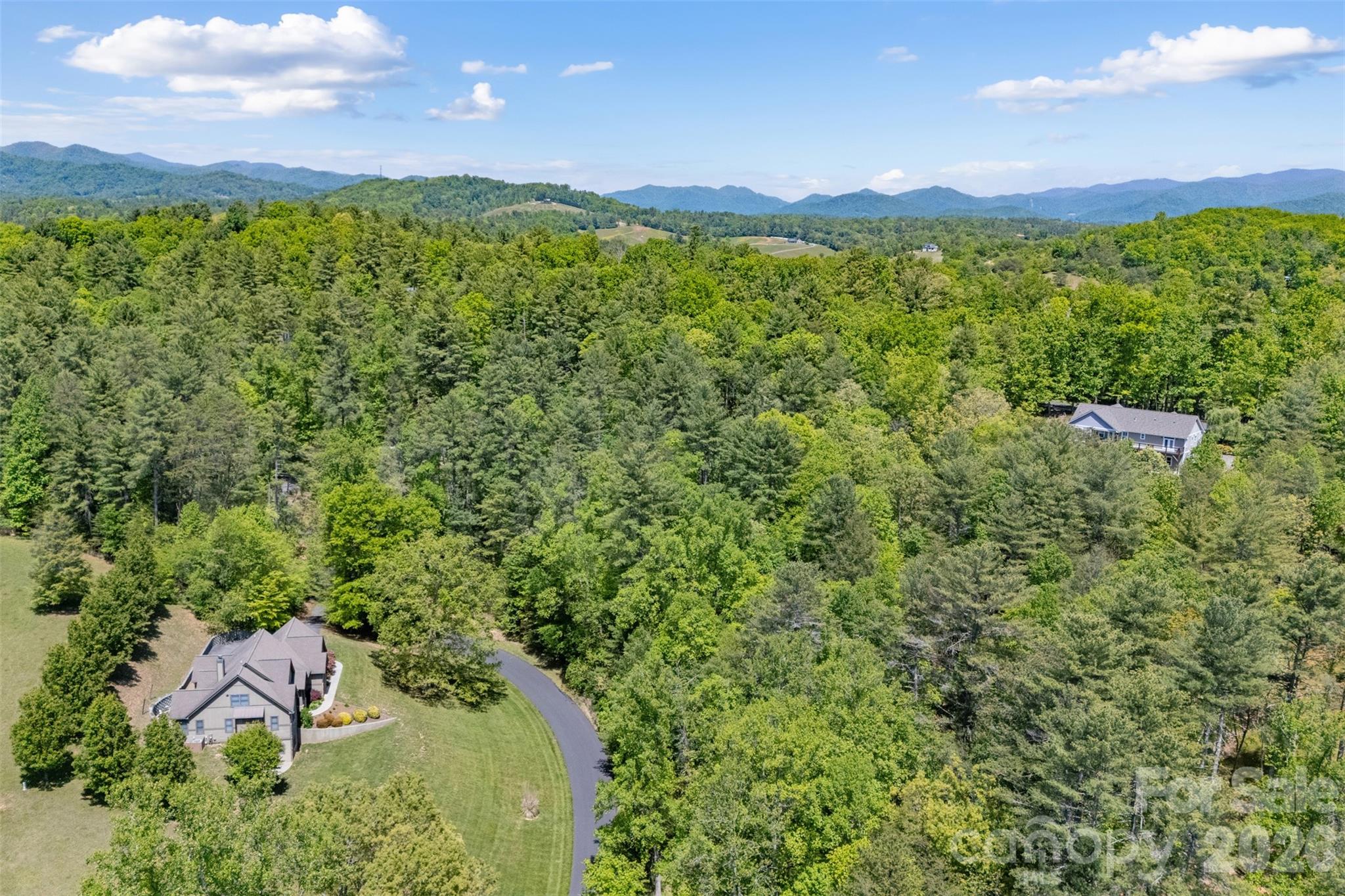 Lot at TBD Peddlers Trail, Mars Hill, photo 19 of 27