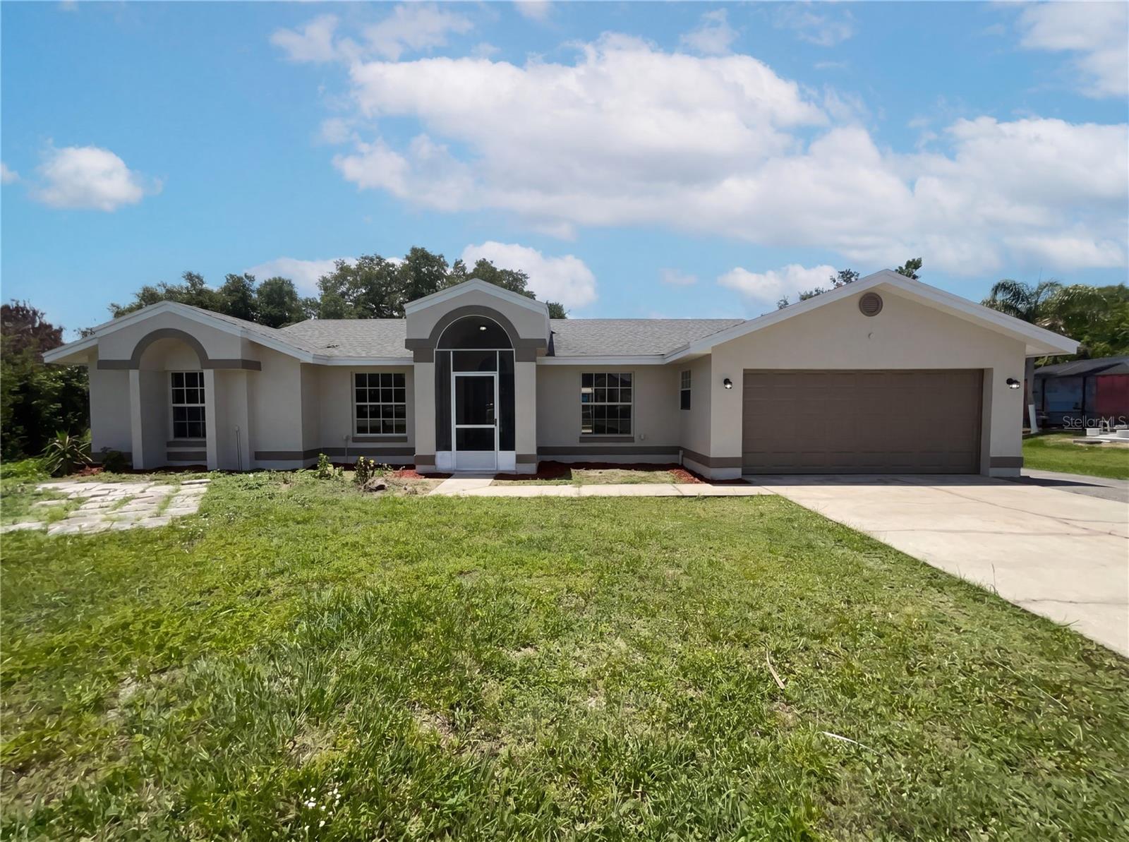 1750 EVERGREEN CT