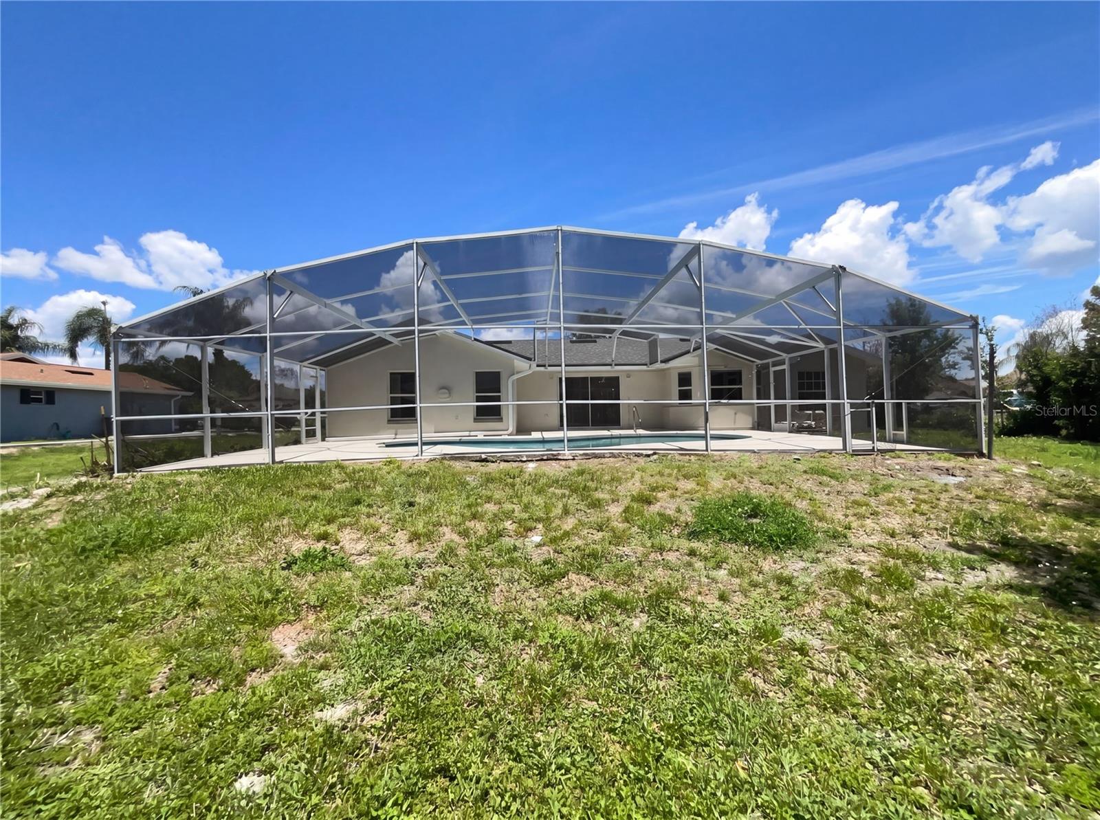 Single Family Residence at 1750 EVERGREEN CT, KISSIMMEE, photo 5 of 33