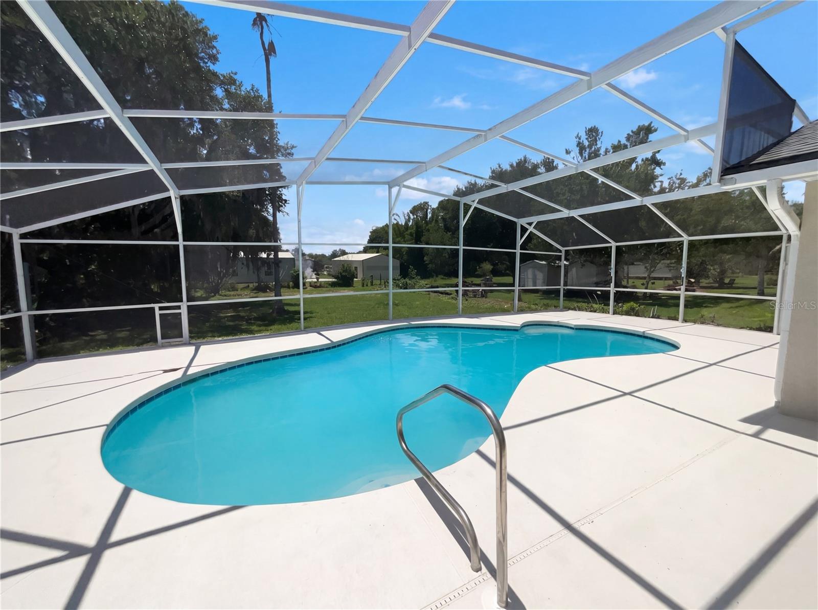 Single Family Residence at 1750 EVERGREEN CT, KISSIMMEE, photo 28 of 33