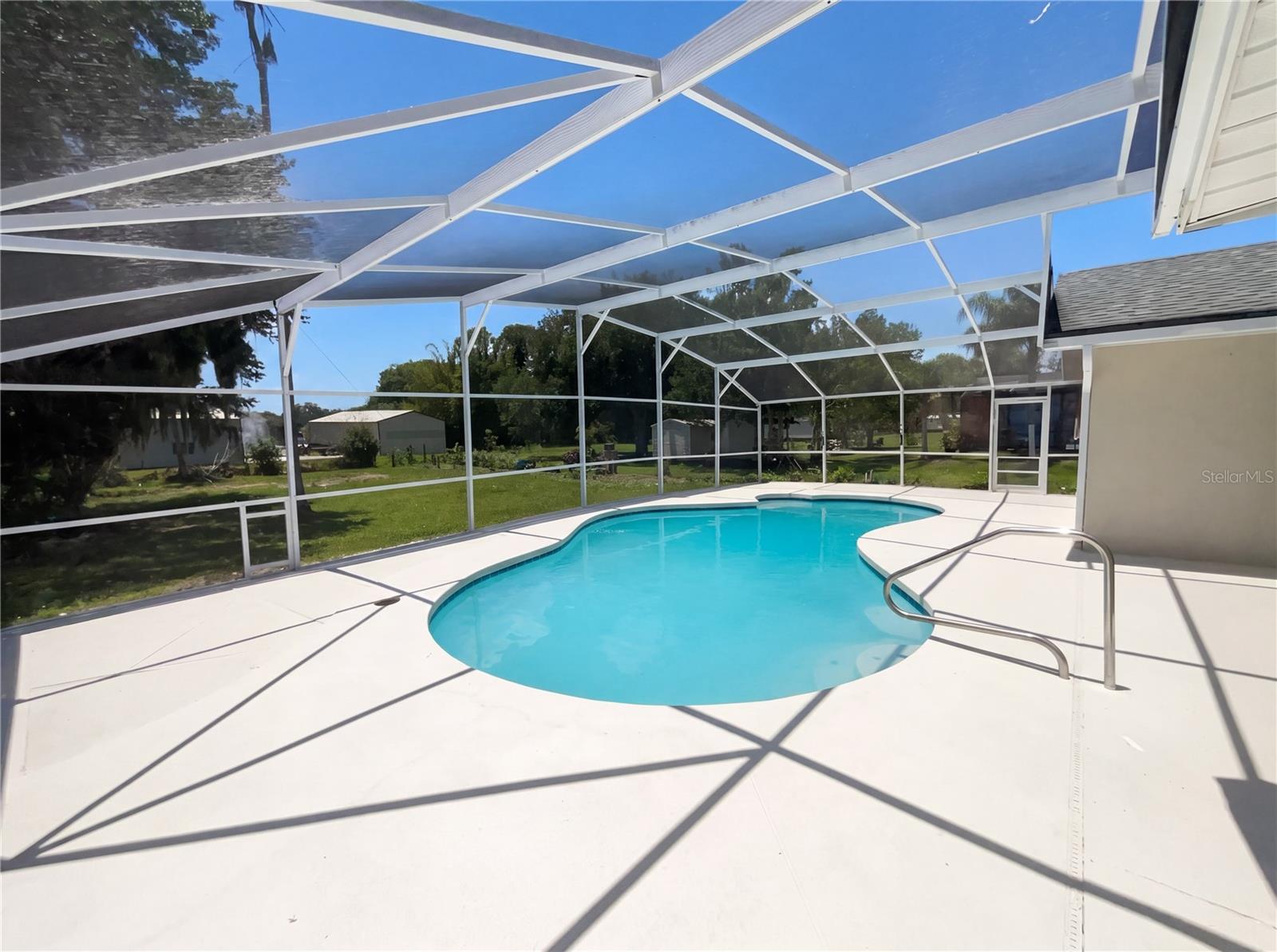 Single Family Residence at 1750 EVERGREEN CT, KISSIMMEE, photo 29 of 33