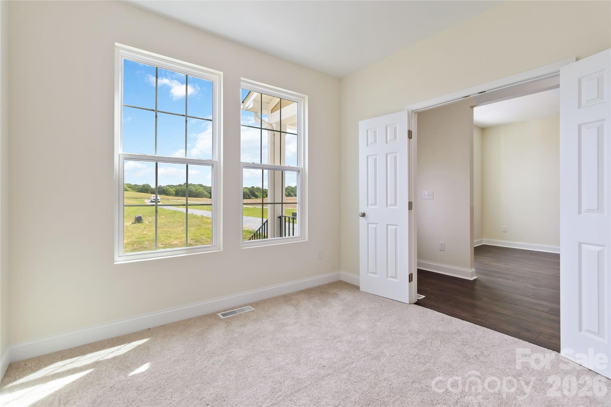 Single Family Residence at 1034 Heath Helms Road, Monroe, photo 3 of 11
