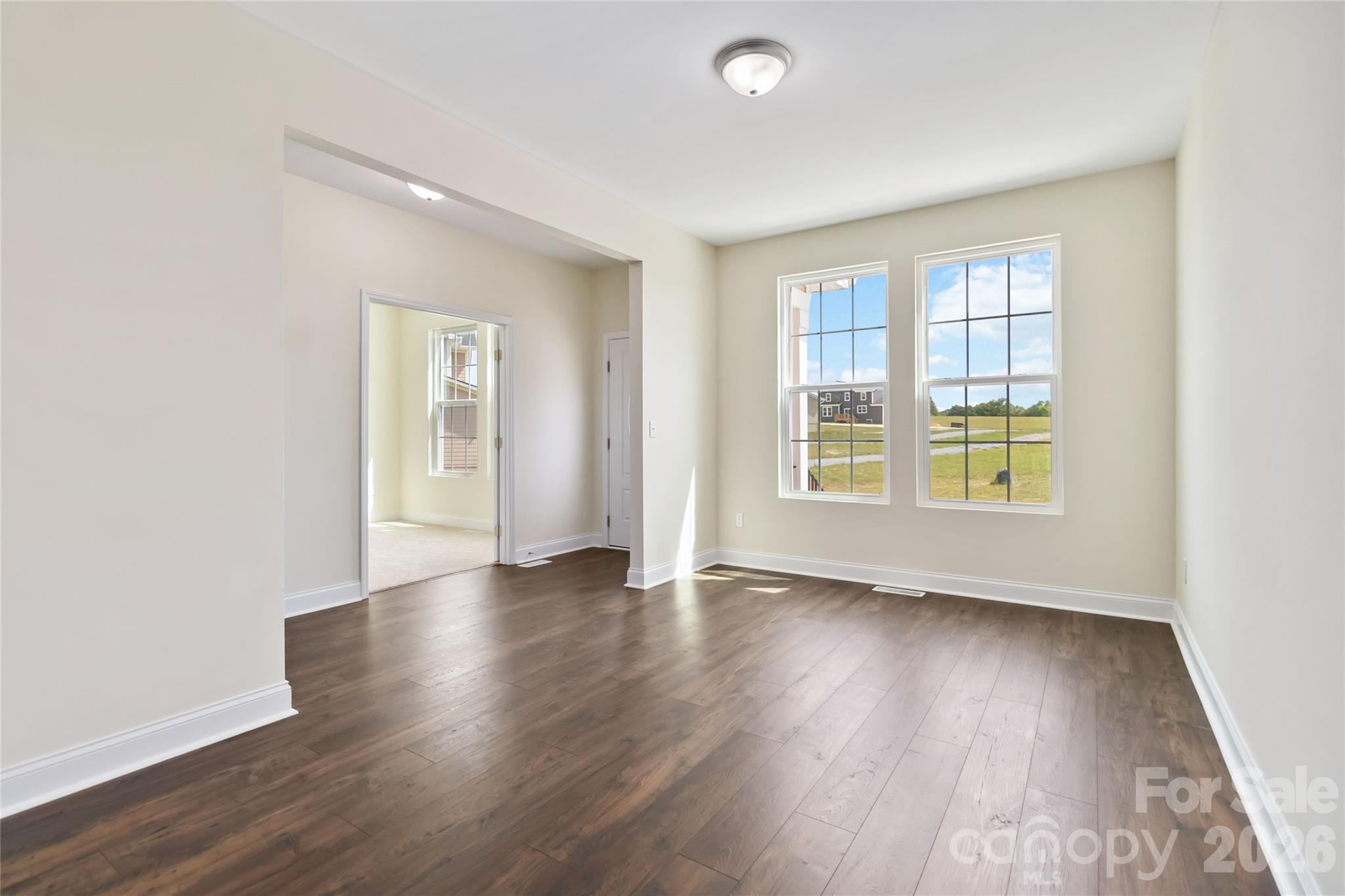 Single Family Residence at 1034 Heath Helms Road, Monroe, photo 4 of 11