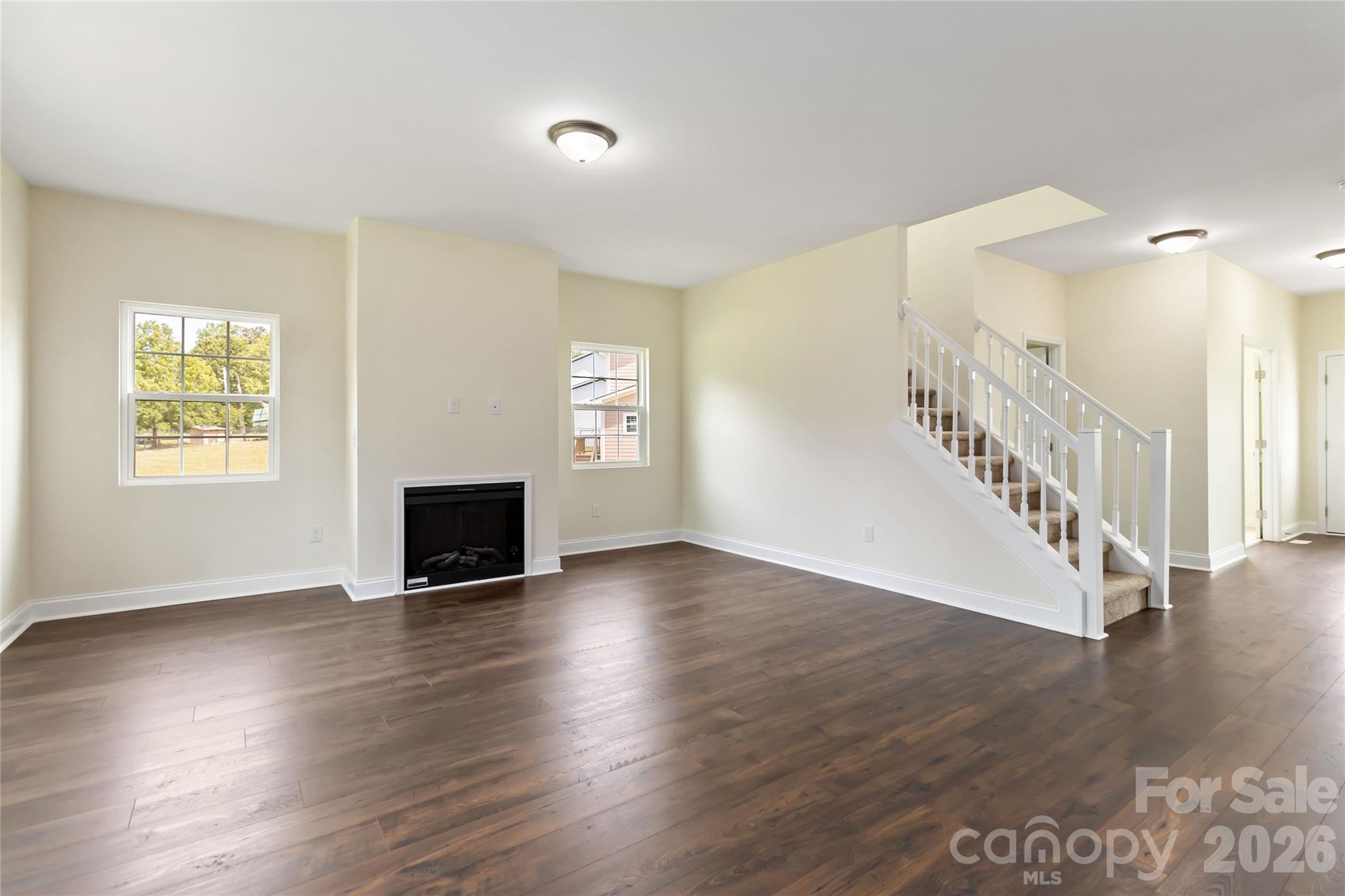 Single Family Residence at 1034 Heath Helms Road, Monroe, photo 5 of 11