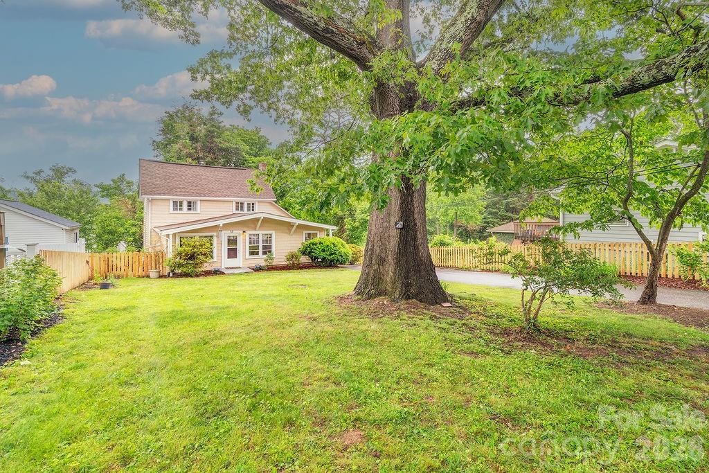52 Gracelyn Road