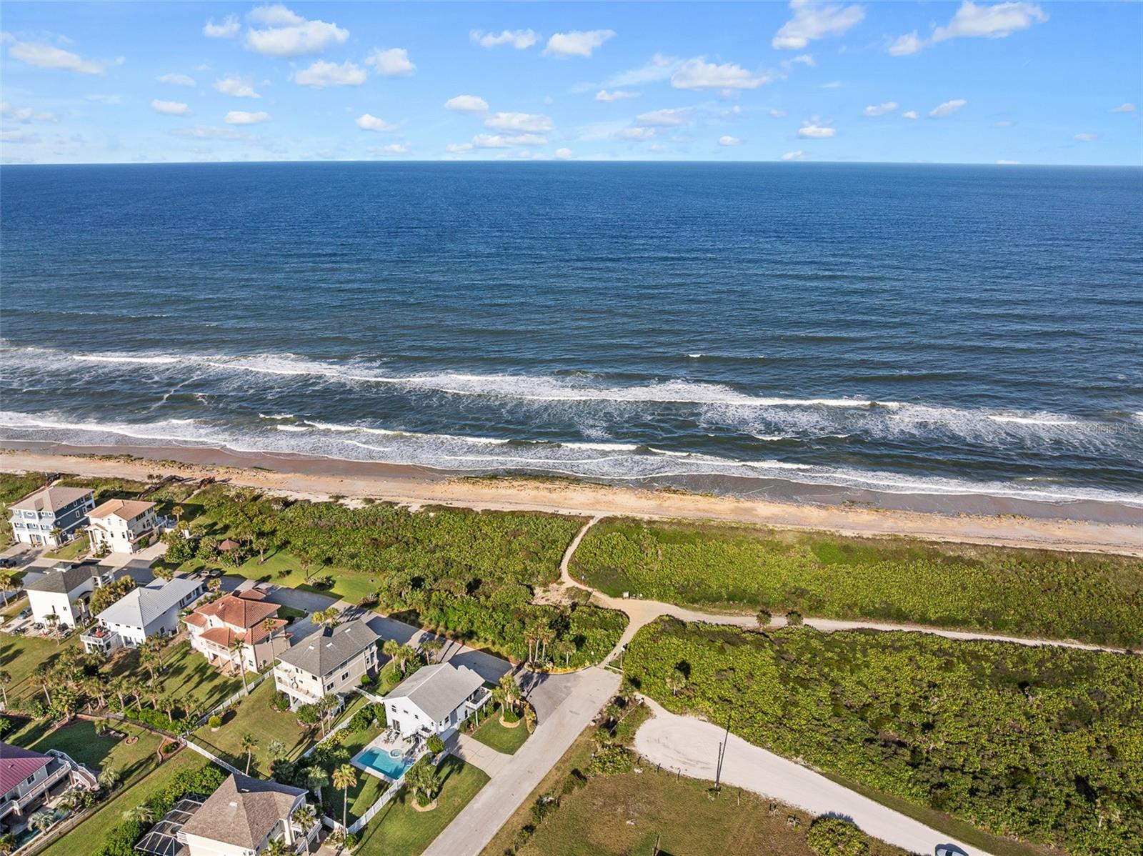 Land at 12 LAUREL DR, PALM COAST, photo 4 of 29