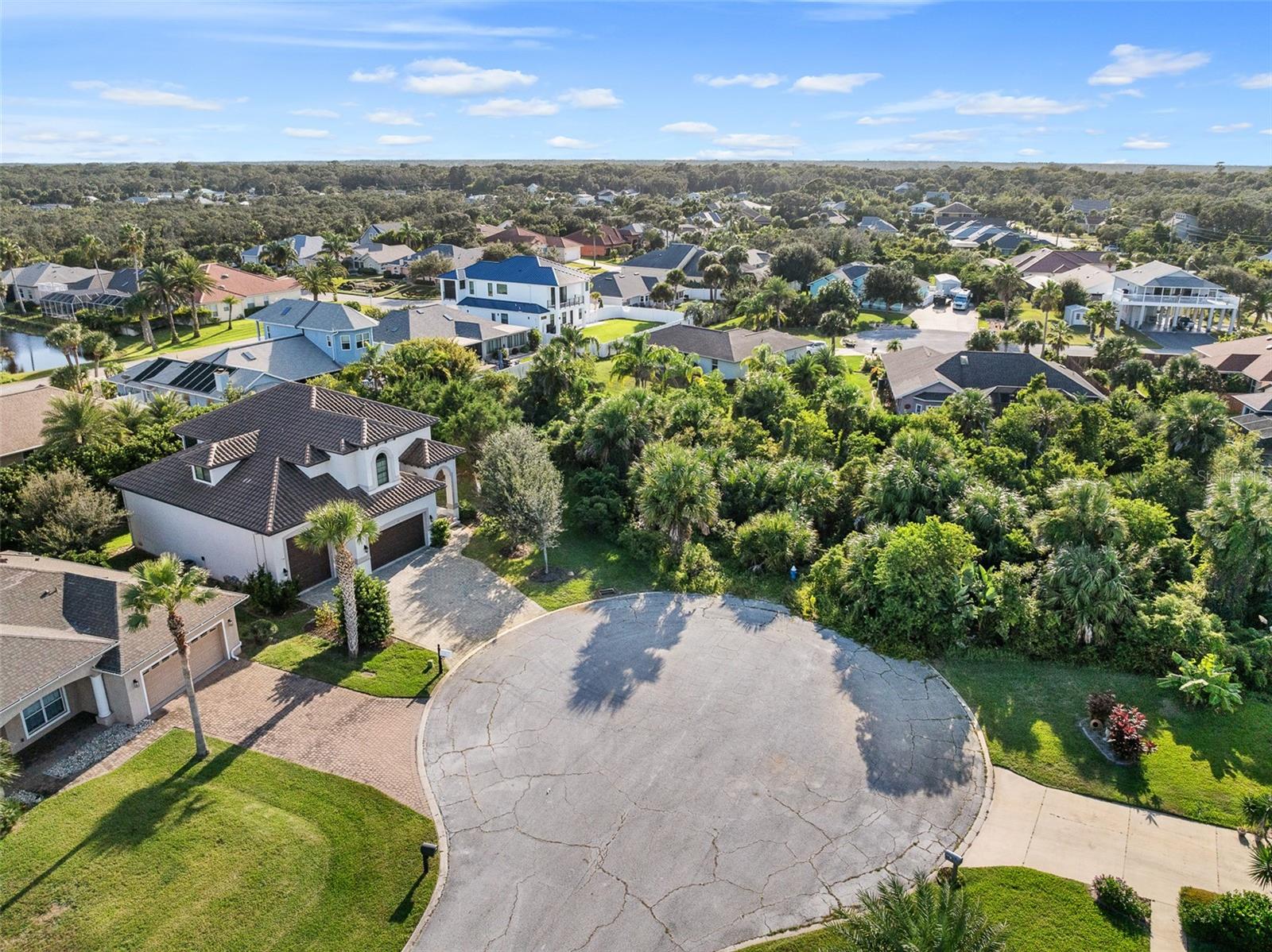 Land at 12 LAUREL DR, PALM COAST, photo 5 of 29