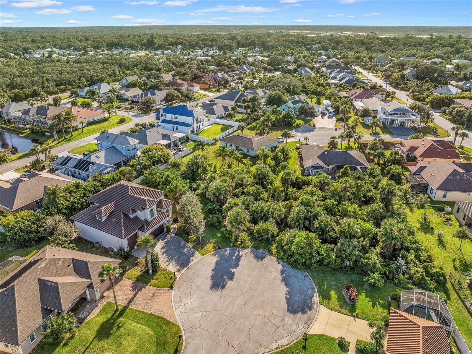 Land at 12 LAUREL DR, PALM COAST, photo 7 of 29