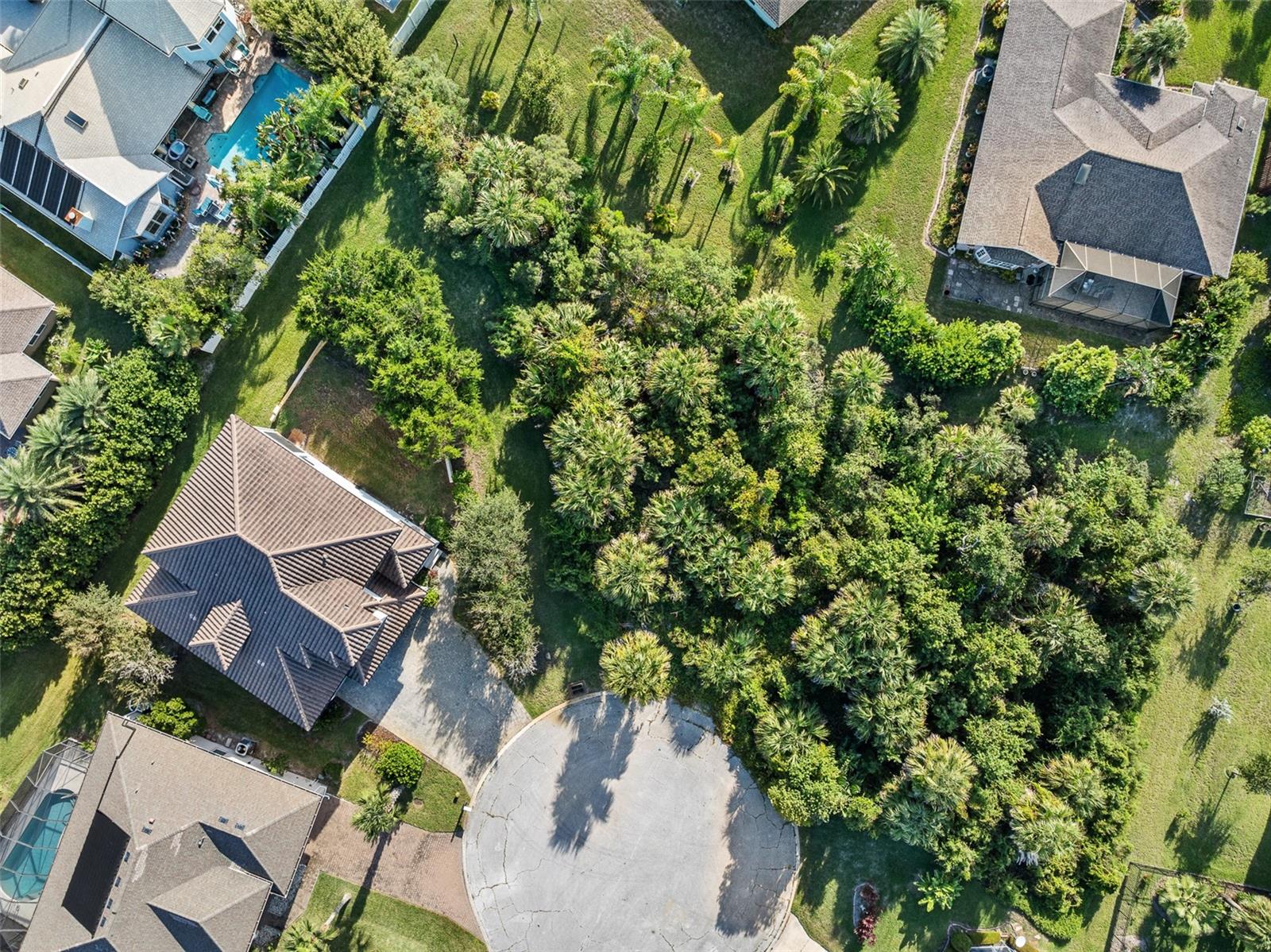 Land at 12 LAUREL DR, PALM COAST, photo 9 of 29