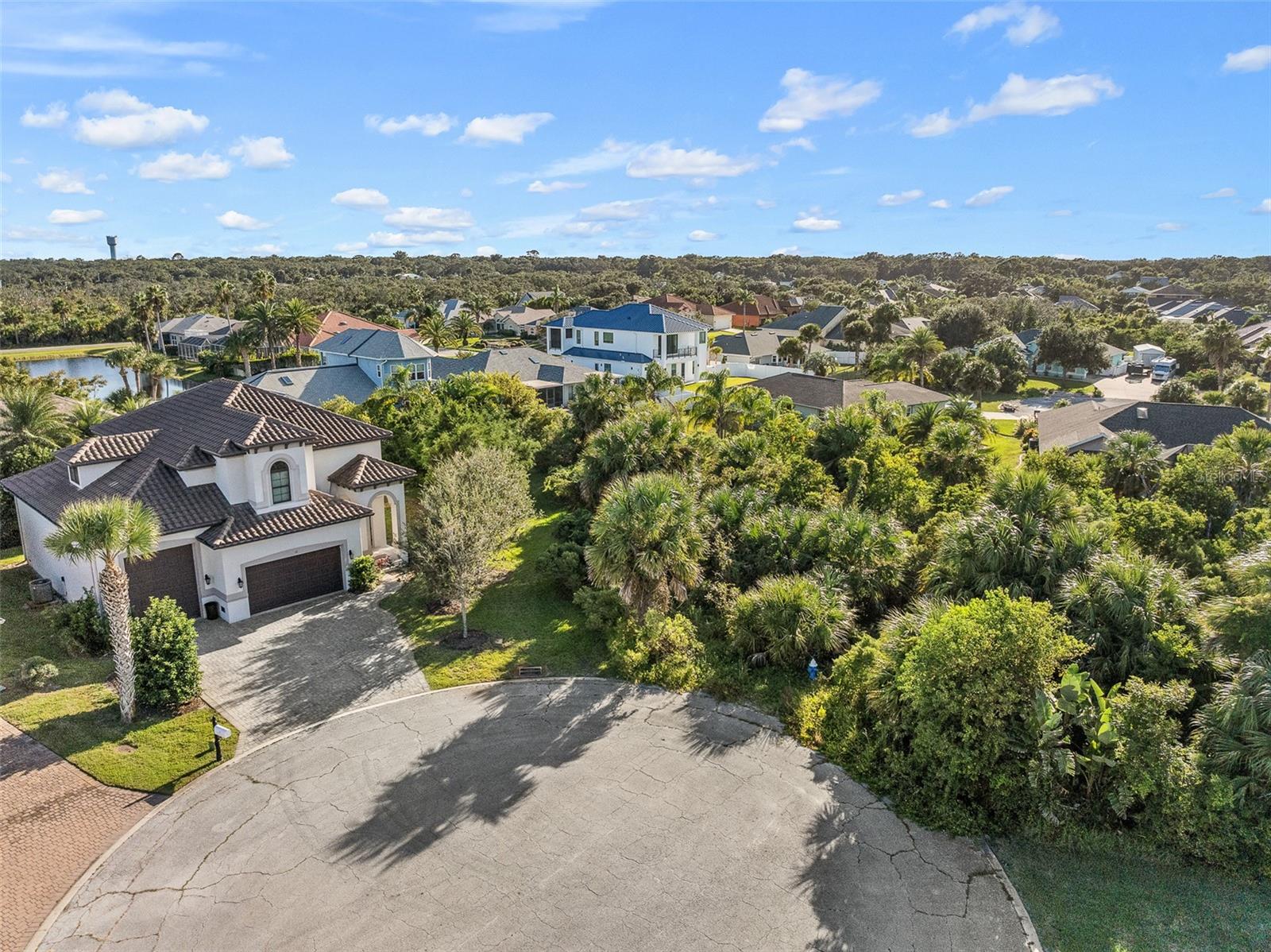 Land at 12 LAUREL DR, PALM COAST, photo 11 of 29