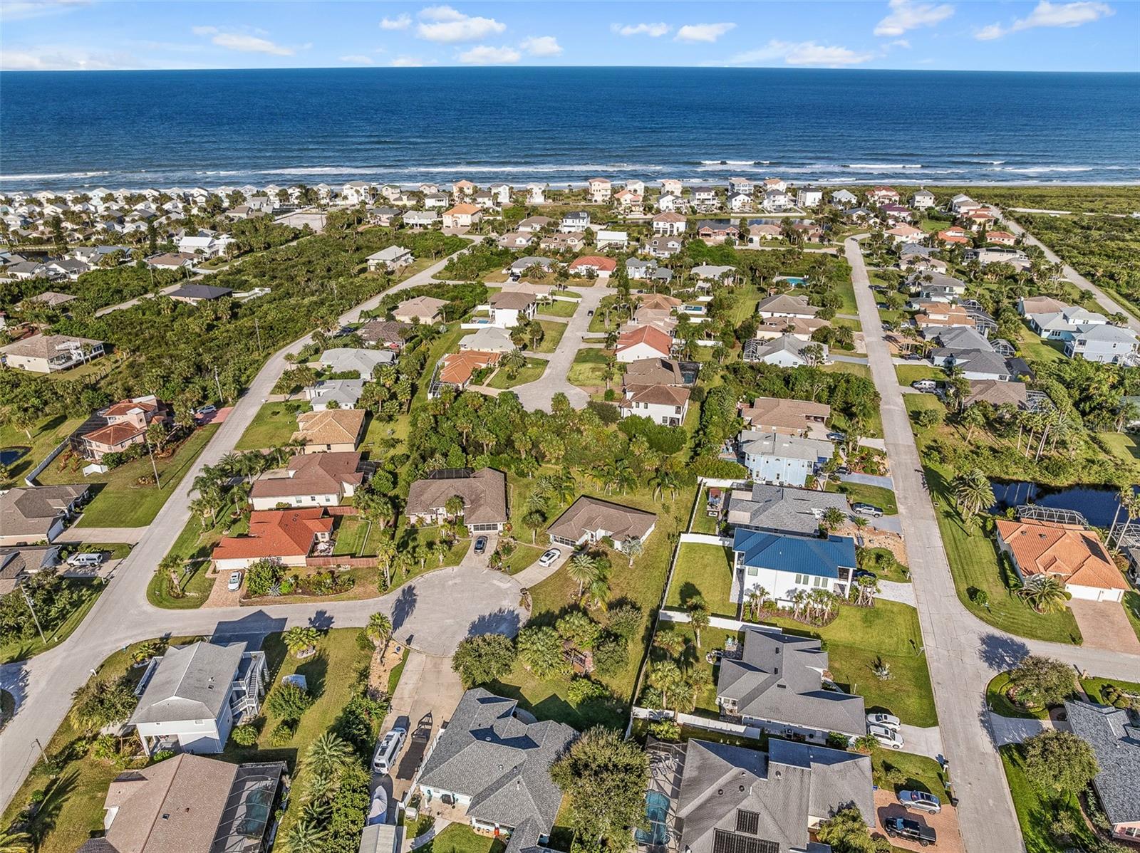 Land at 12 LAUREL DR, PALM COAST, photo 18 of 29