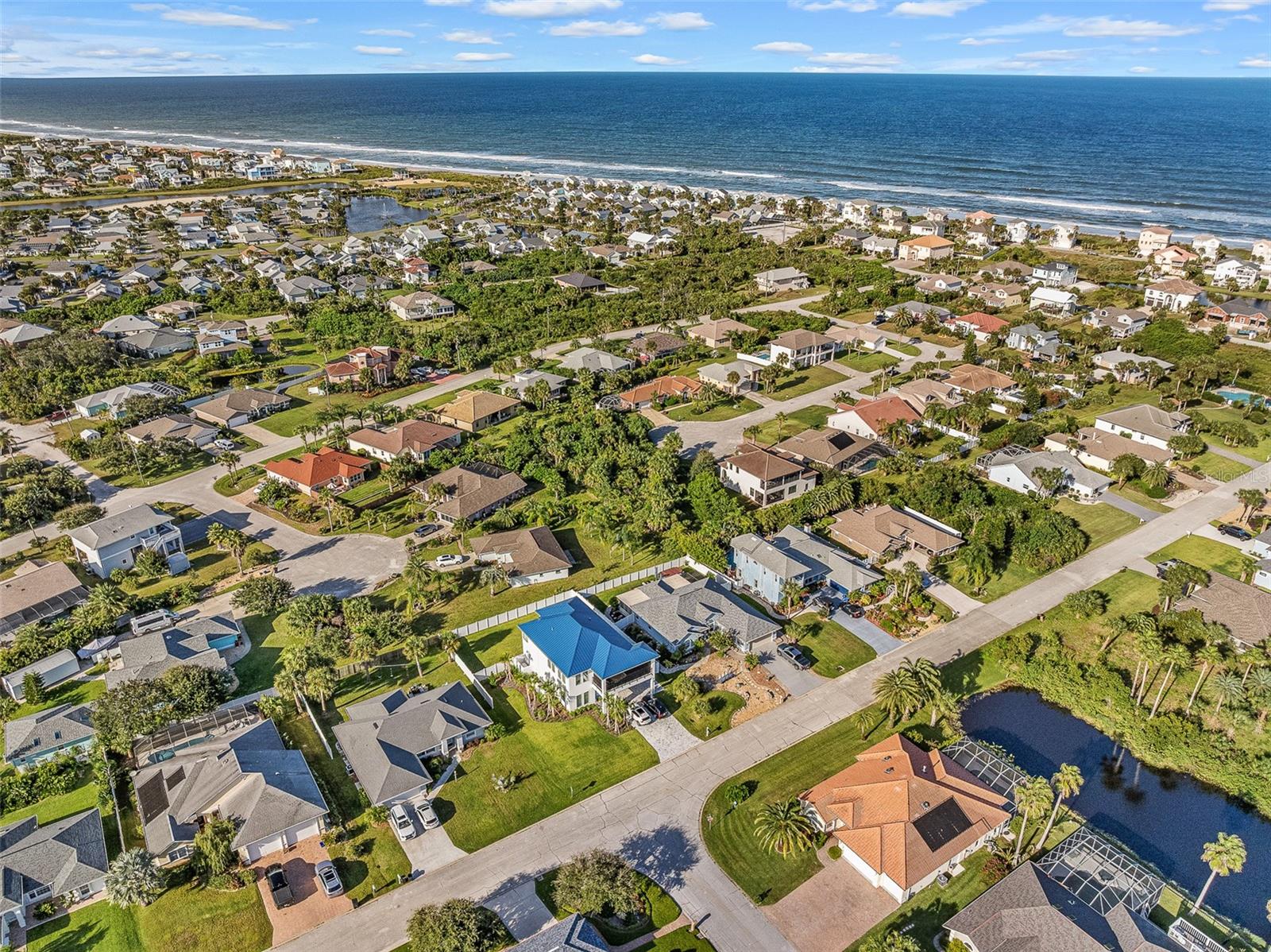Land at 12 LAUREL DR, PALM COAST, photo 20 of 29