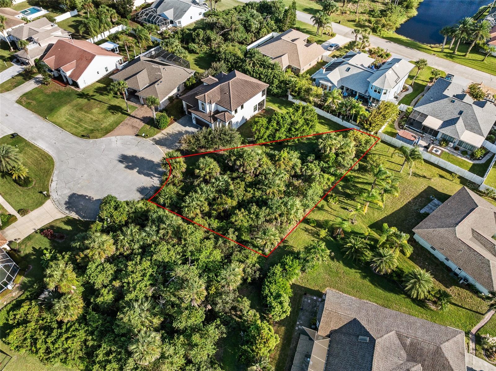 Land at 12 LAUREL DR, PALM COAST, photo 22 of 29
