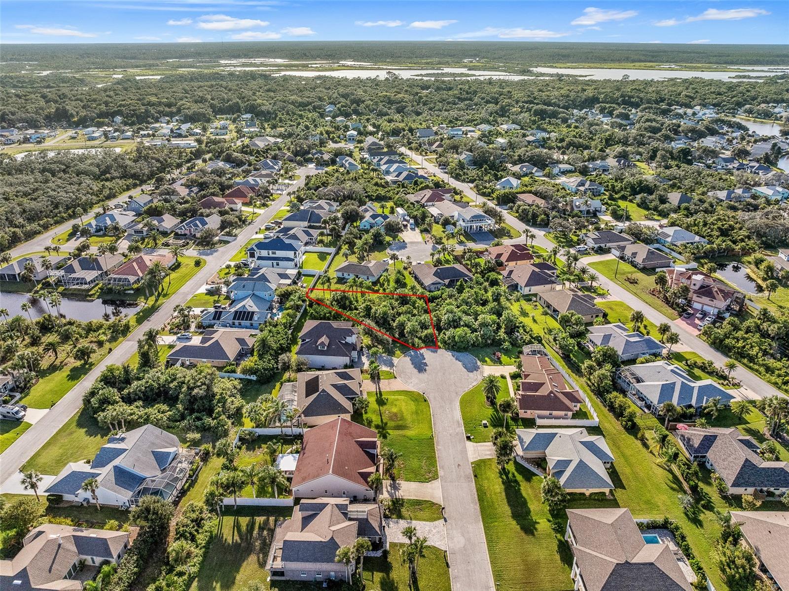 Land at 12 LAUREL DR, PALM COAST, photo 23 of 29