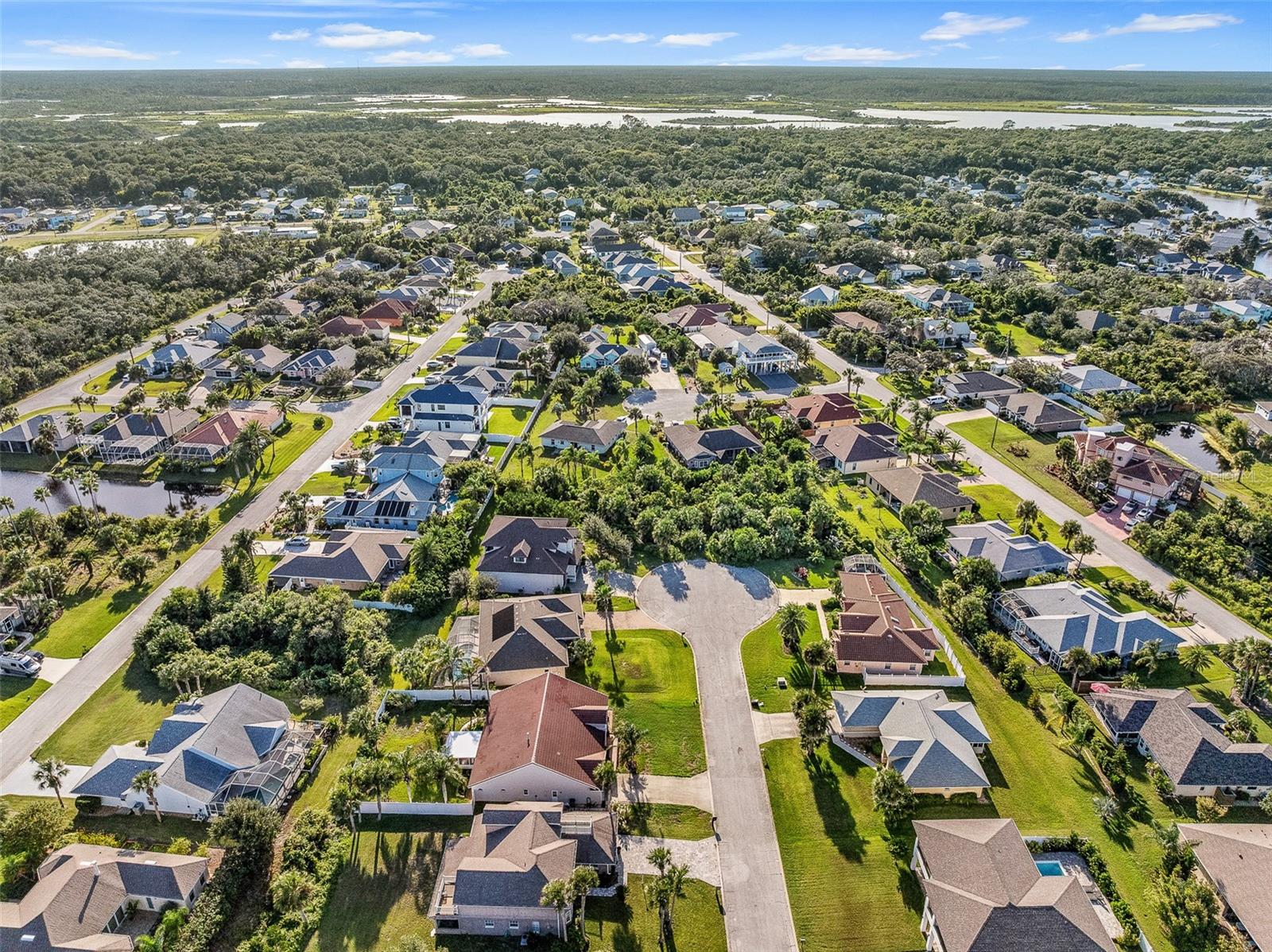 Land at 12 LAUREL DR, PALM COAST, photo 24 of 29