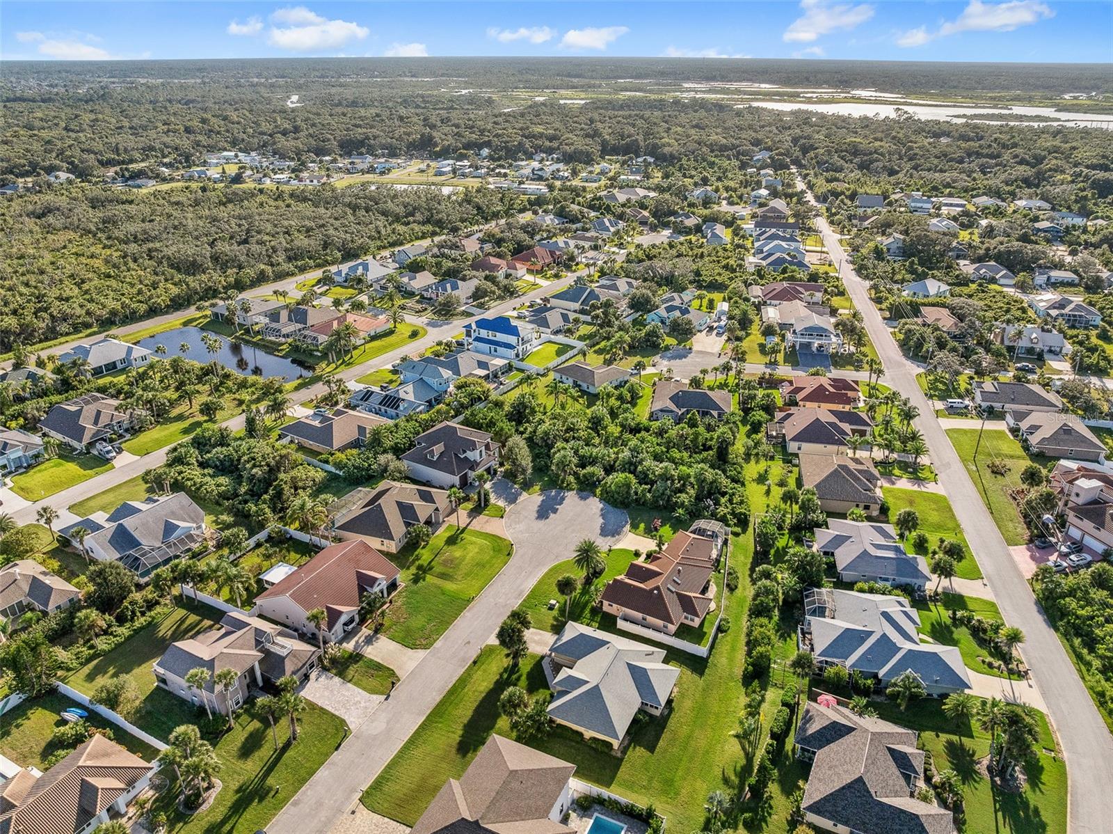 Land at 12 LAUREL DR, PALM COAST, photo 26 of 29