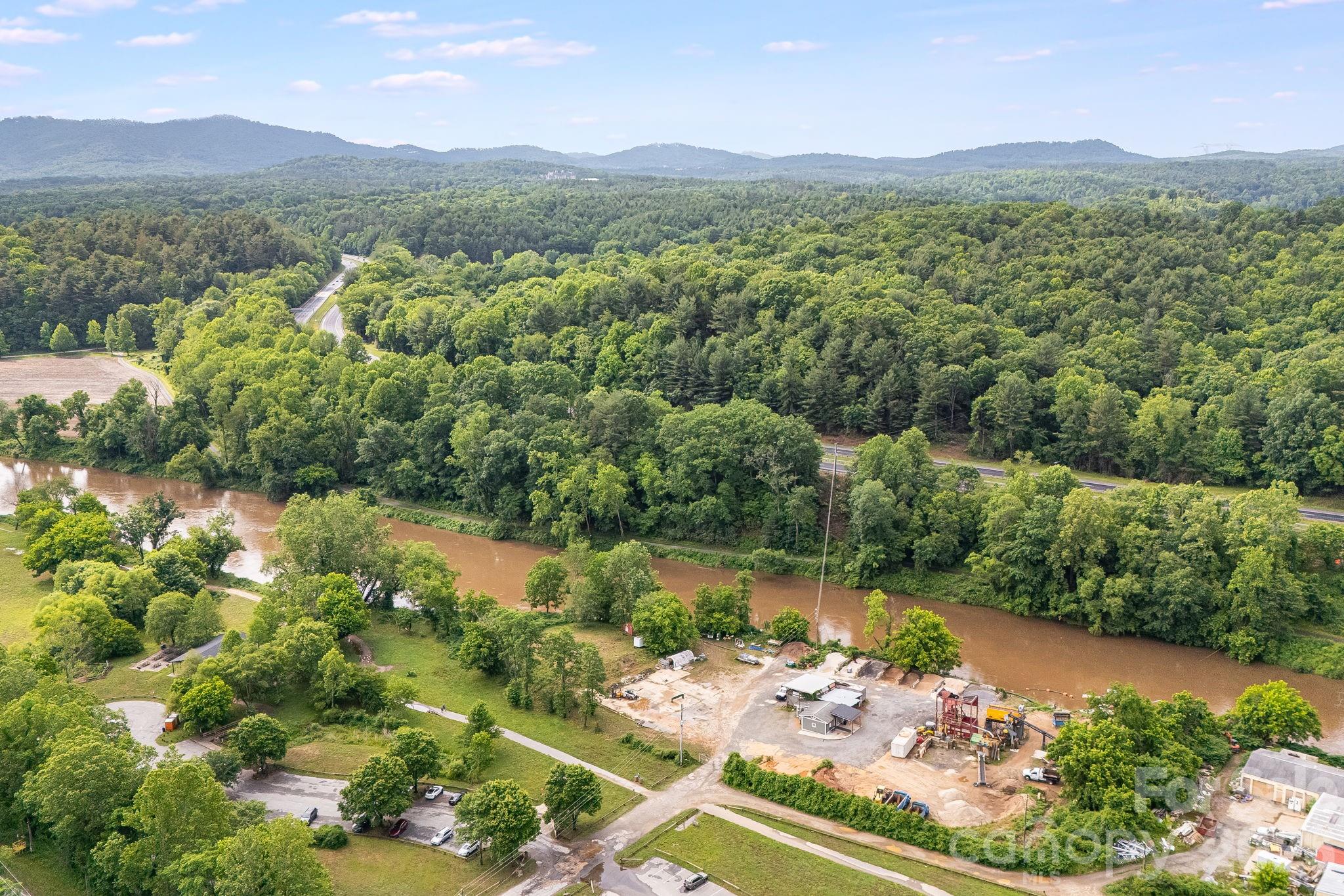 Unimproved Commercial at 199 Amboy Road, Asheville, photo 18 of 27
