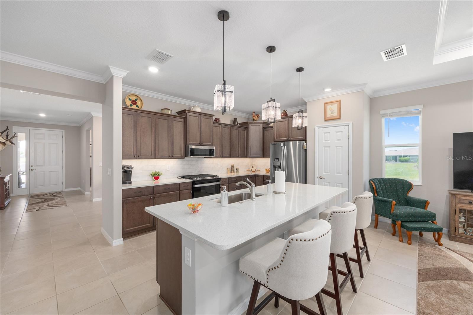Single Family Residence at 7175 SW 86TH CT, OCALA, photo 2 of 40