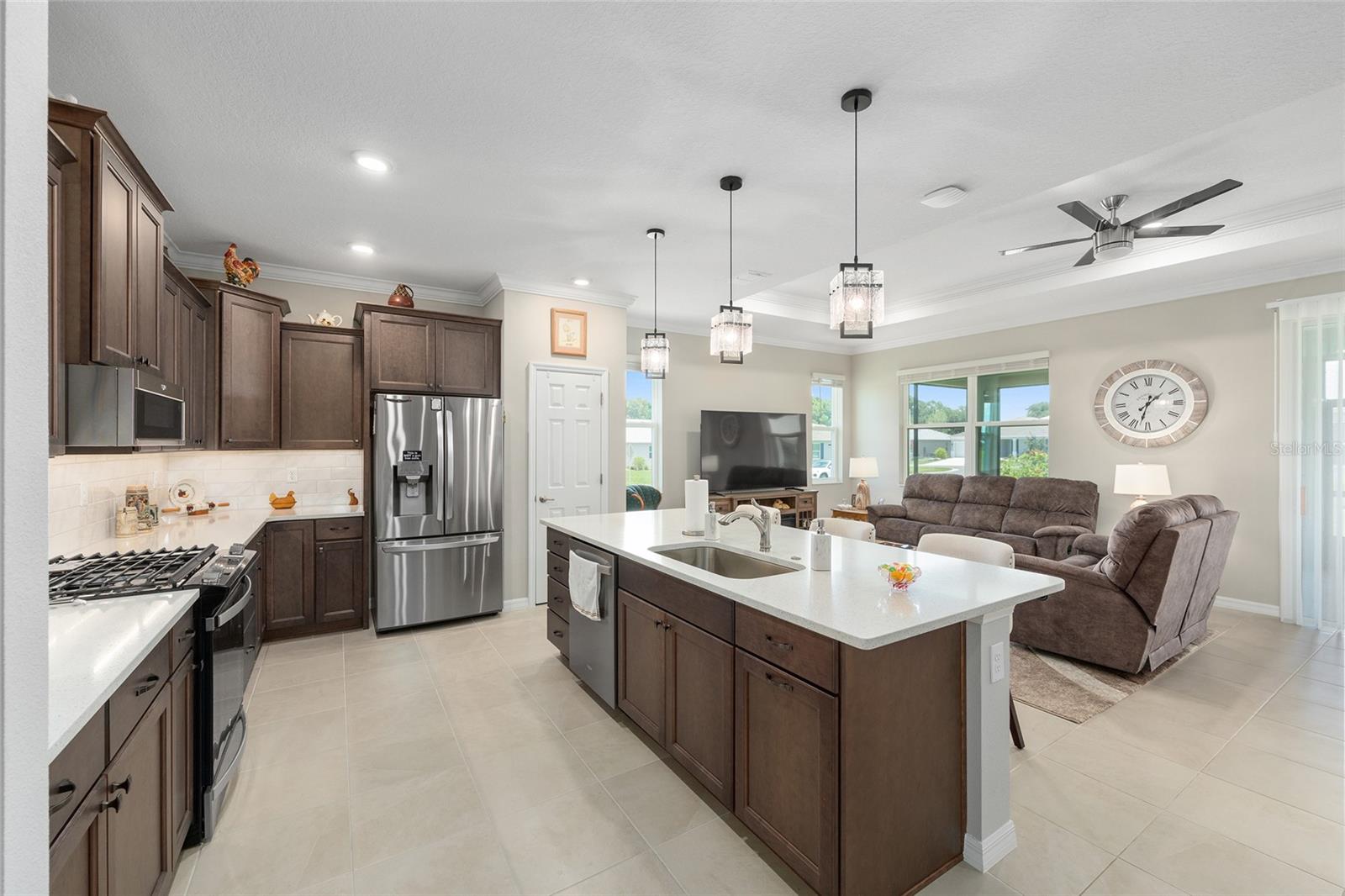 Single Family Residence at 7175 SW 86TH CT, OCALA, photo 3 of 40