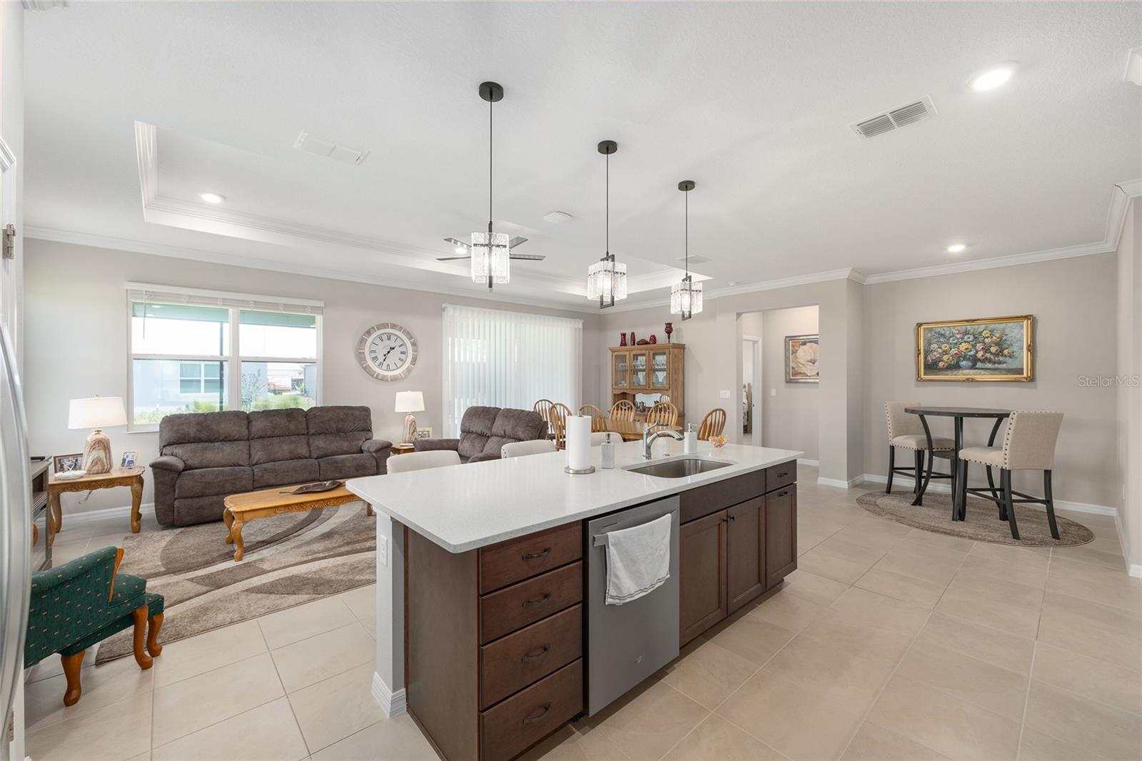 Single Family Residence at 7175 SW 86TH CT, OCALA, photo 4 of 40