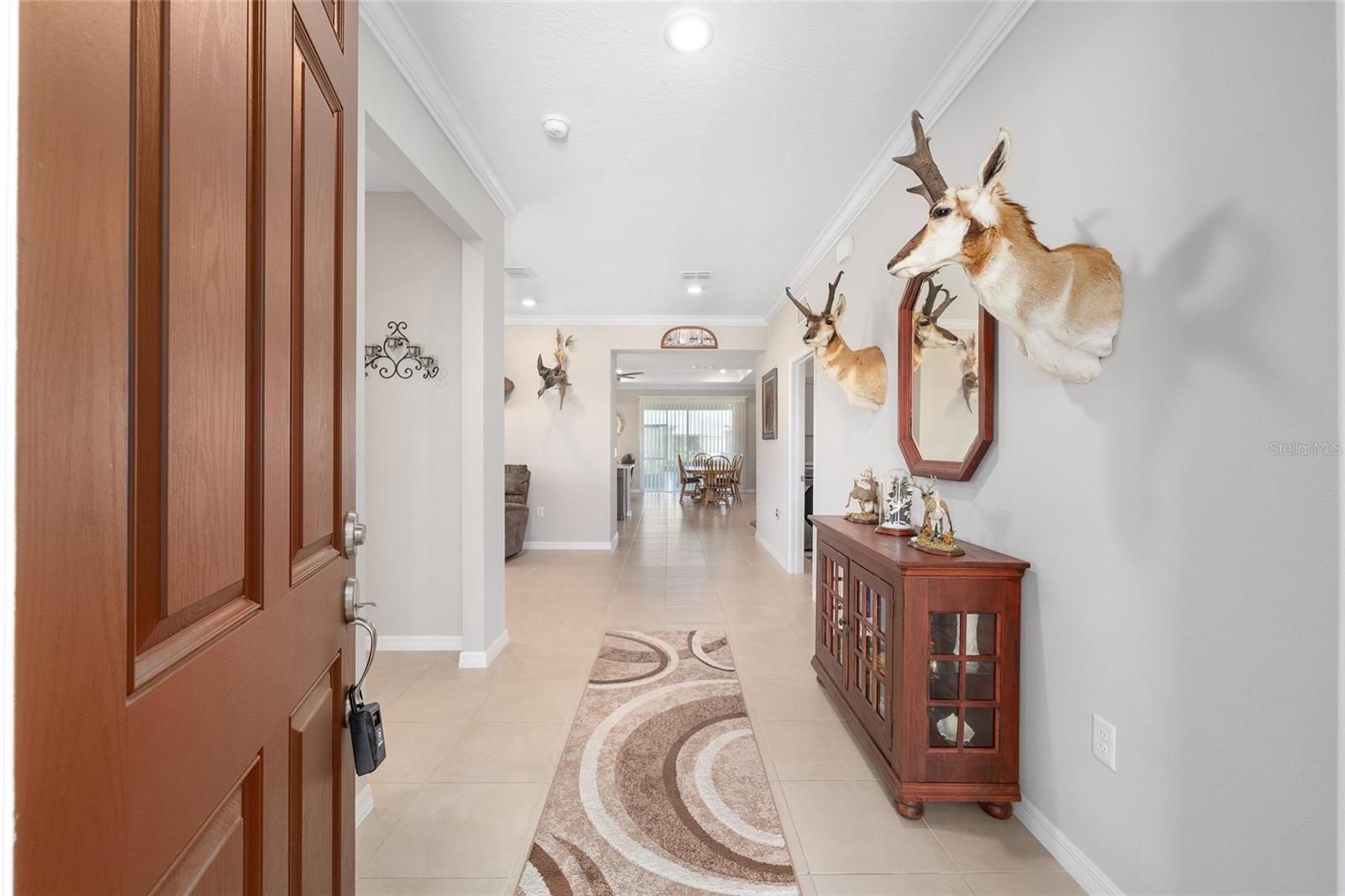 Single Family Residence at 7175 SW 86TH CT, OCALA, photo 7 of 40